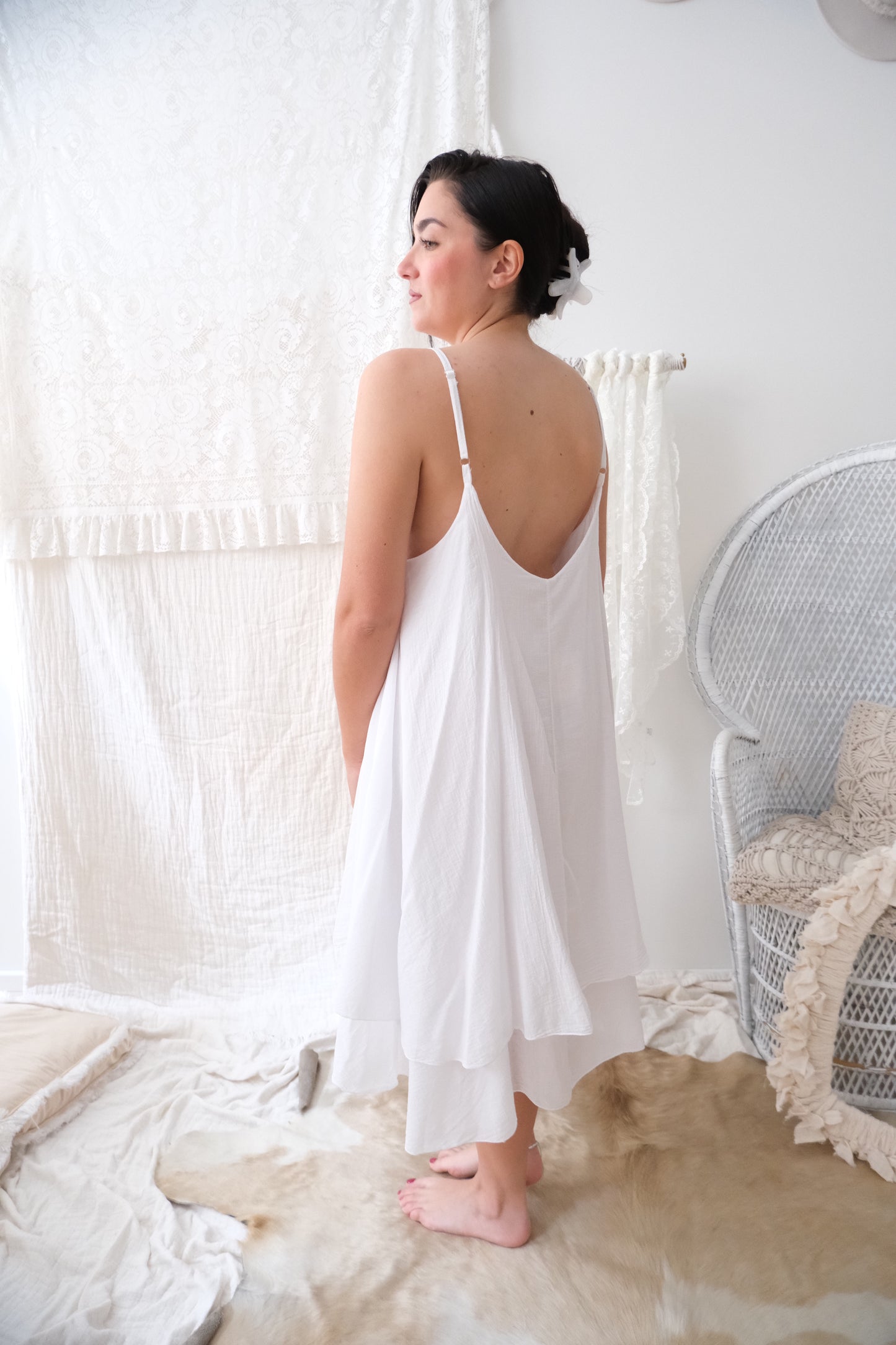 Robe SEASIDE