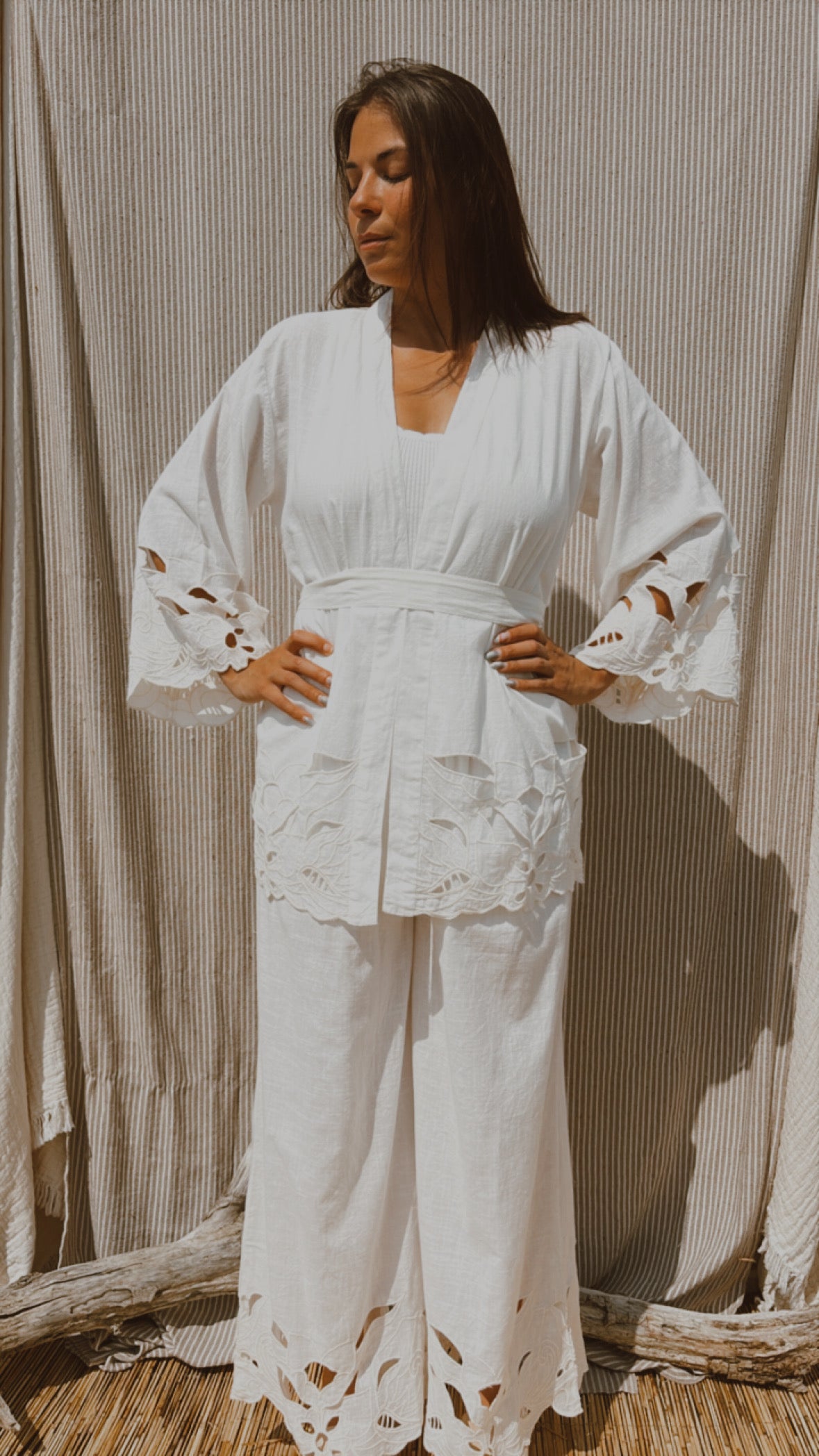 Pantalon HONOR