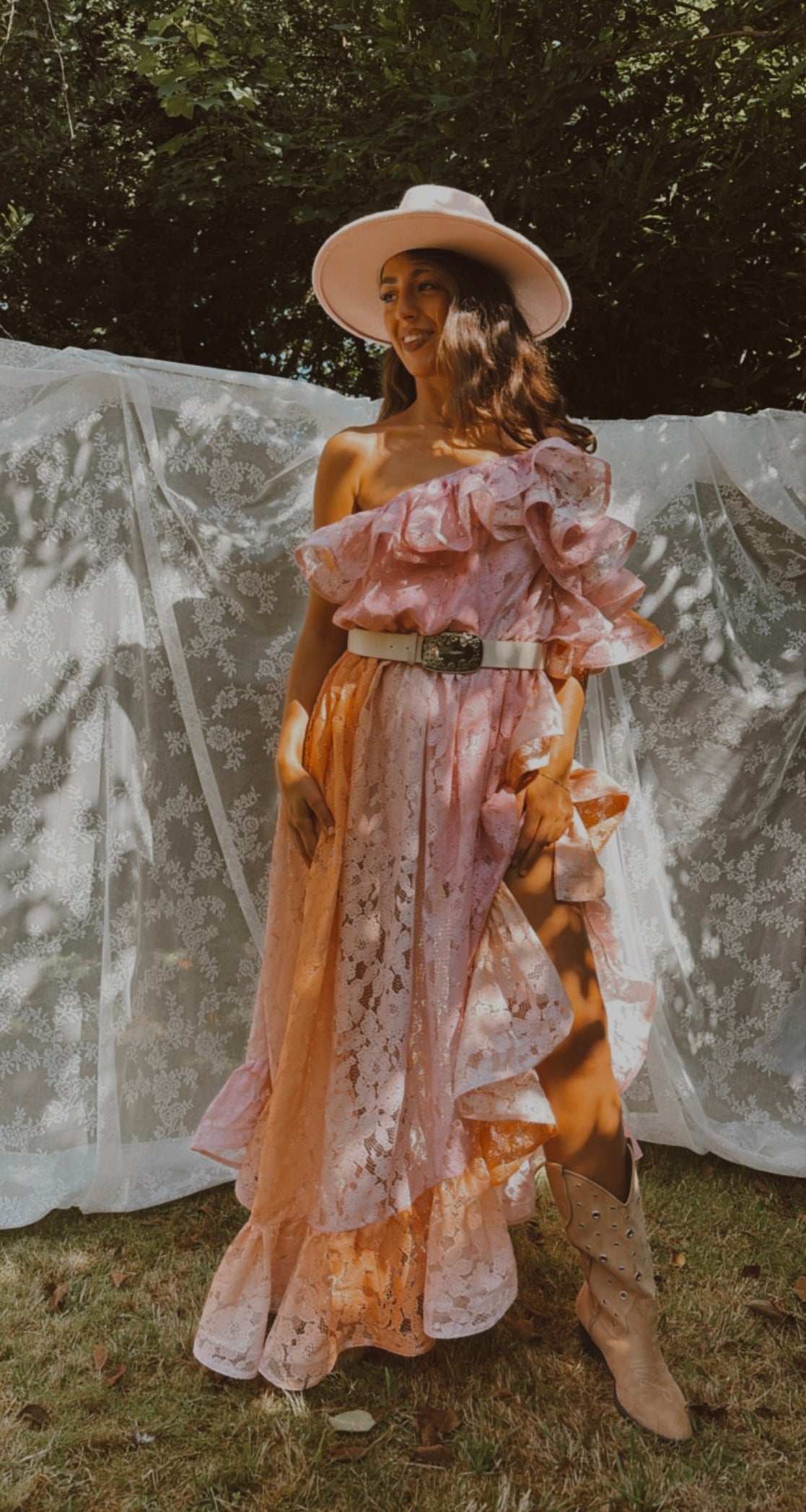 Robe ZUMA