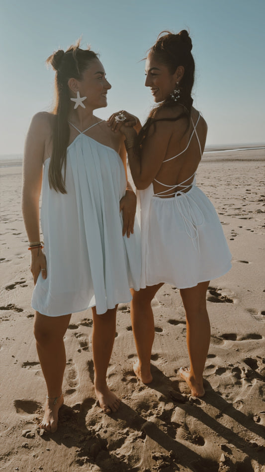 Robe CUTIE