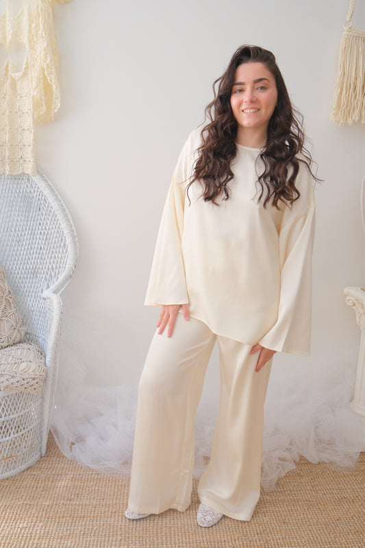 Pantalon OASIS