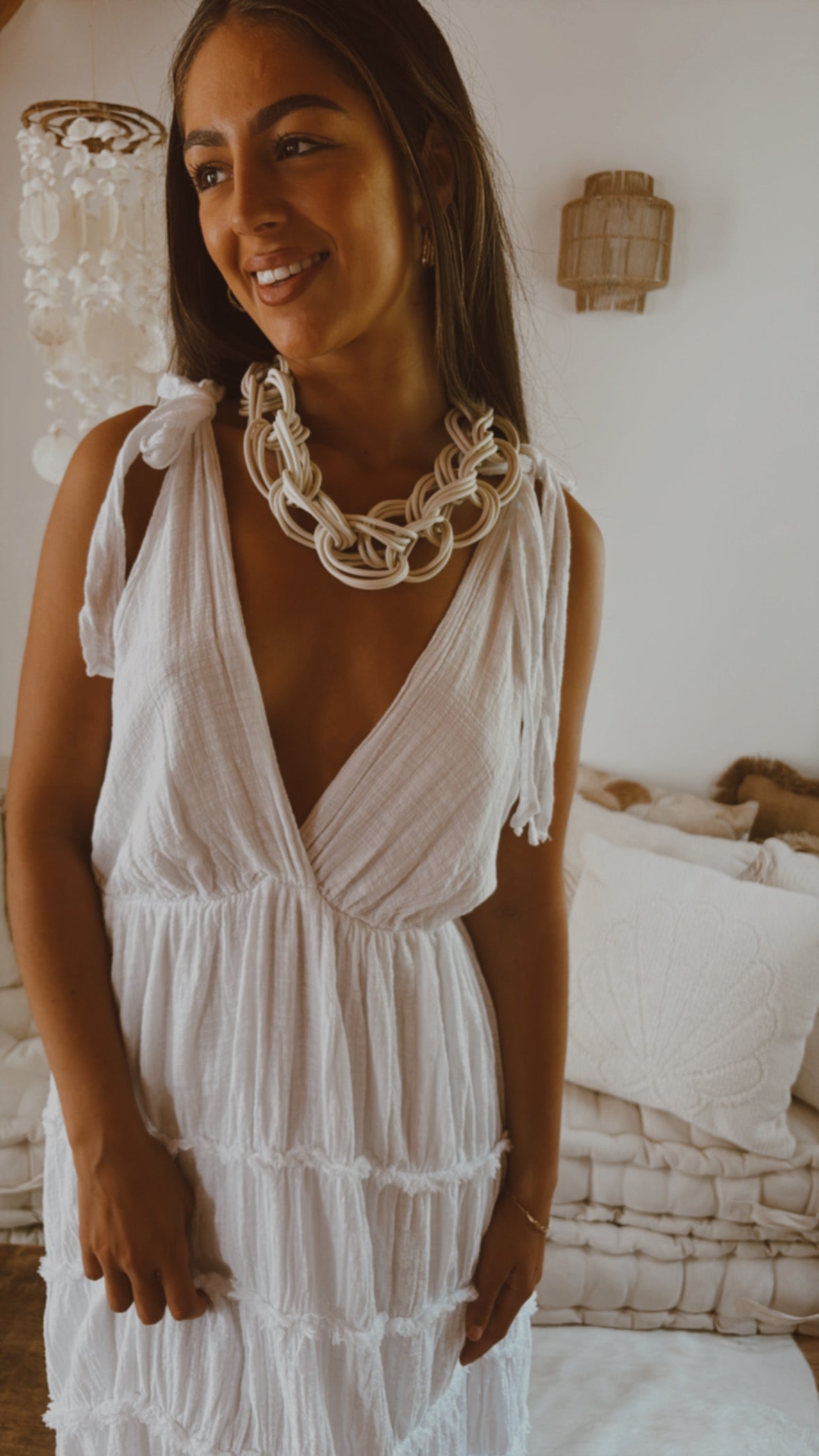 Collier BALANE