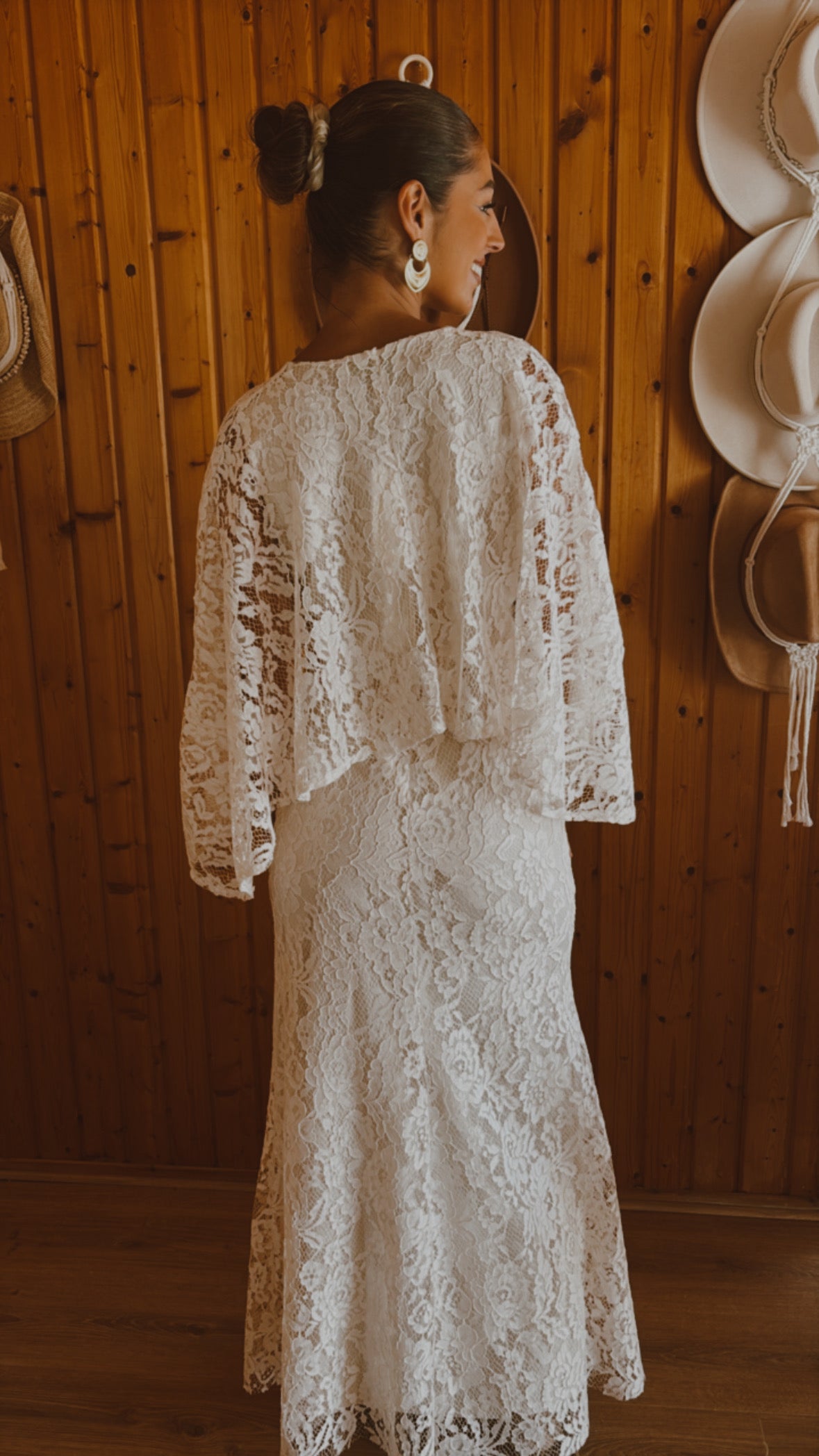 Robe MAILLY