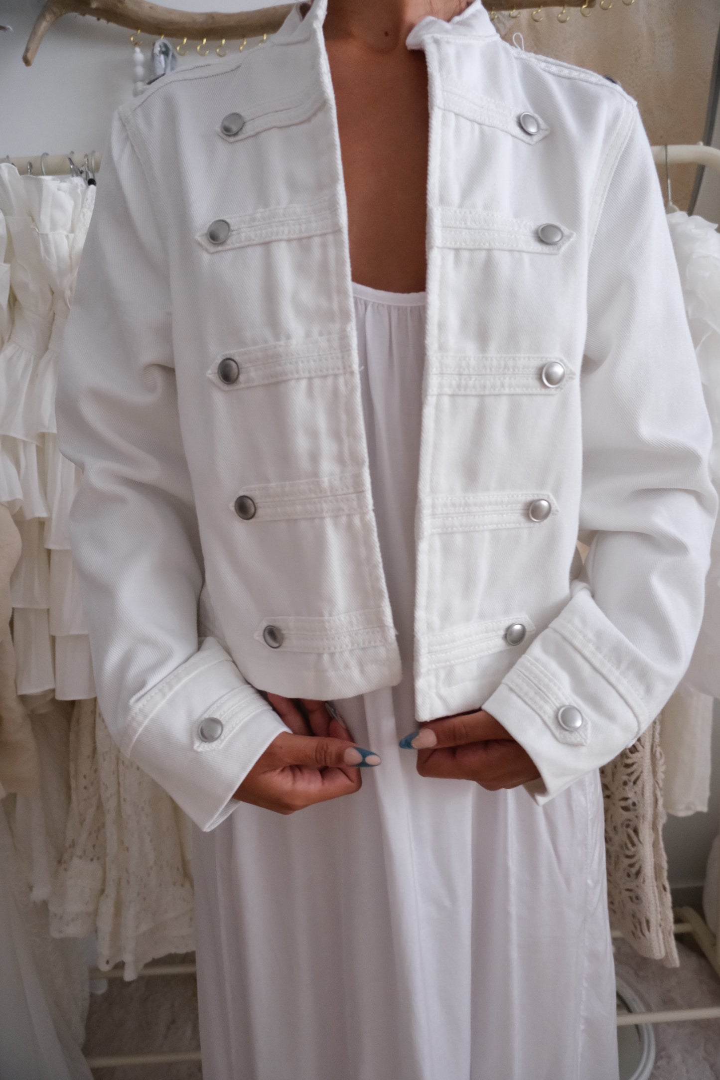 Veste CALCAIRE