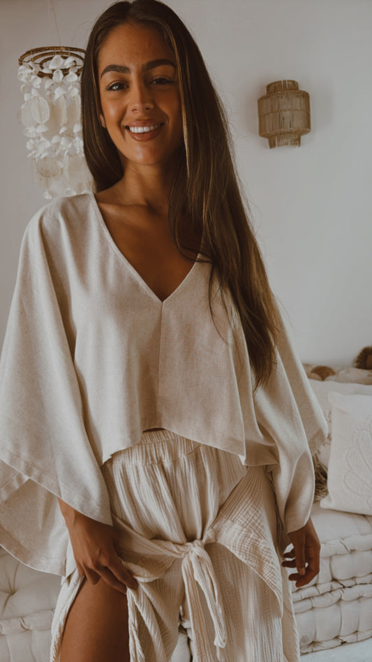 Blouse DOSINIE