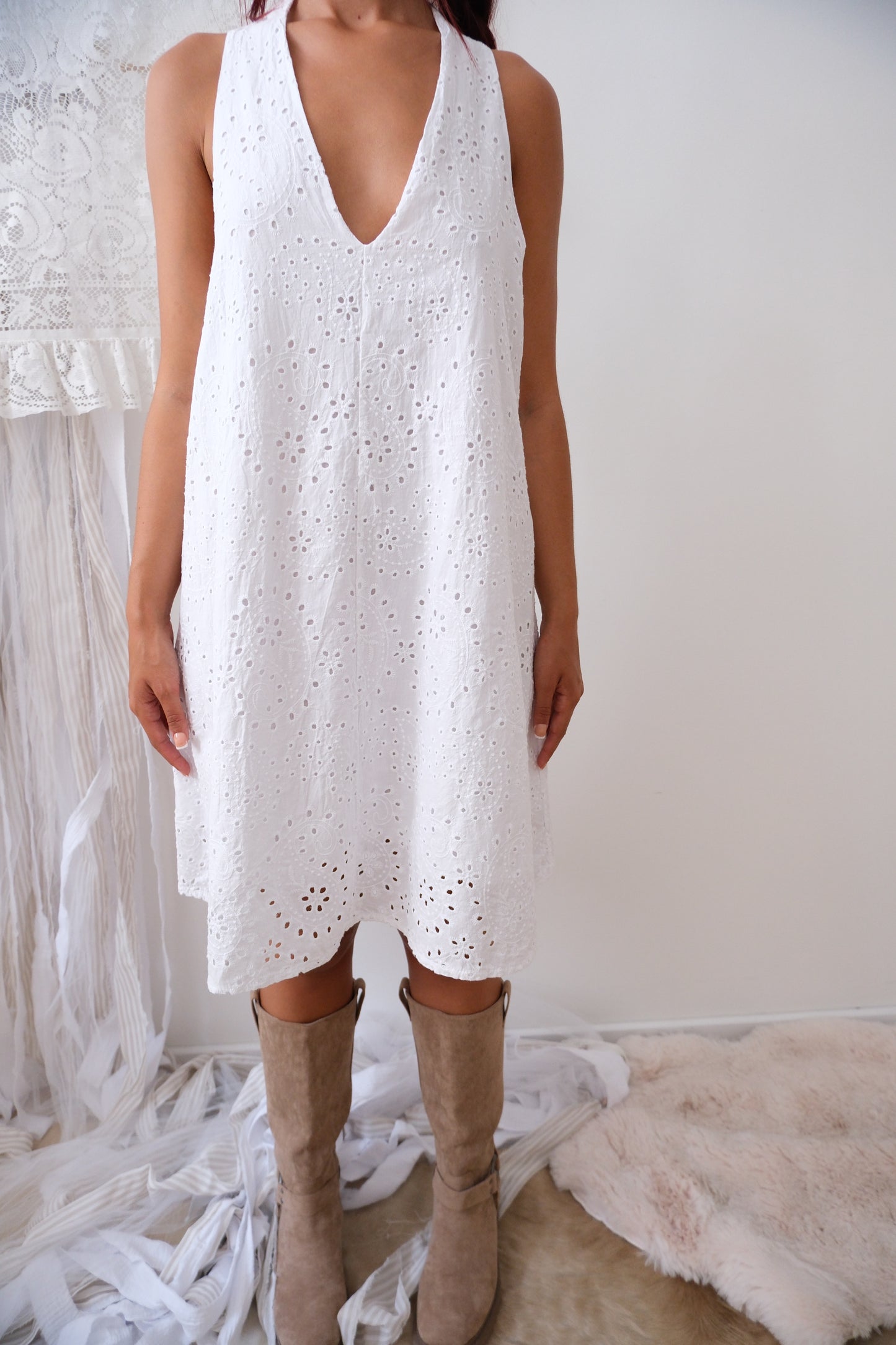 Robe DIRE