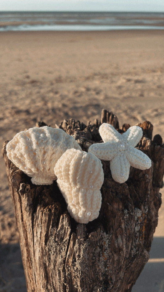 Broche SEA