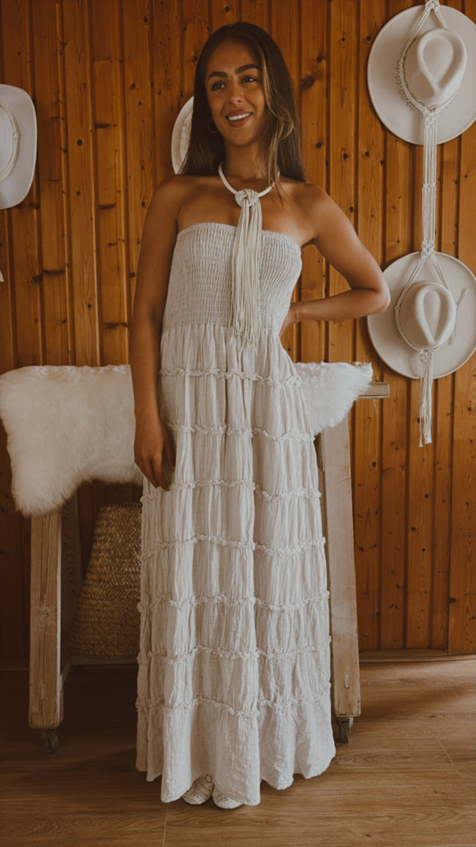 Robe COQUE