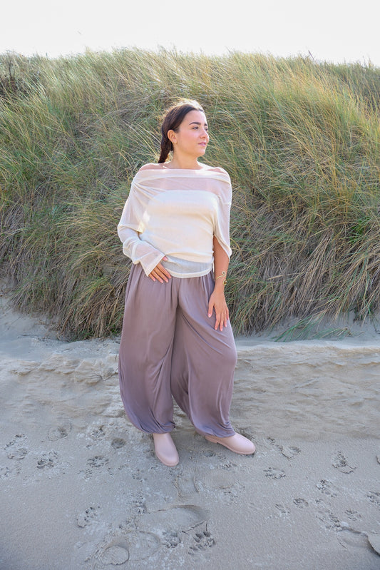 Pantalon GREASE