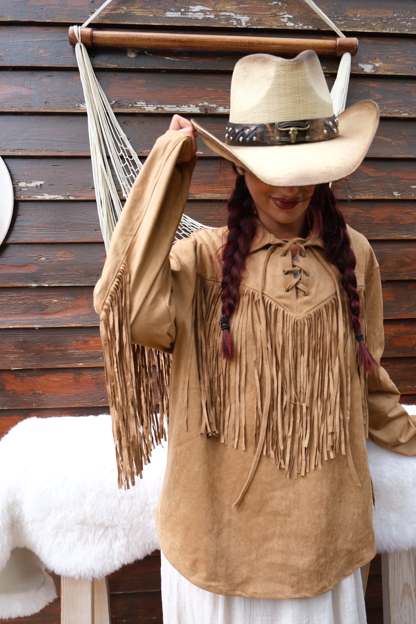 Chapeau DUTTON