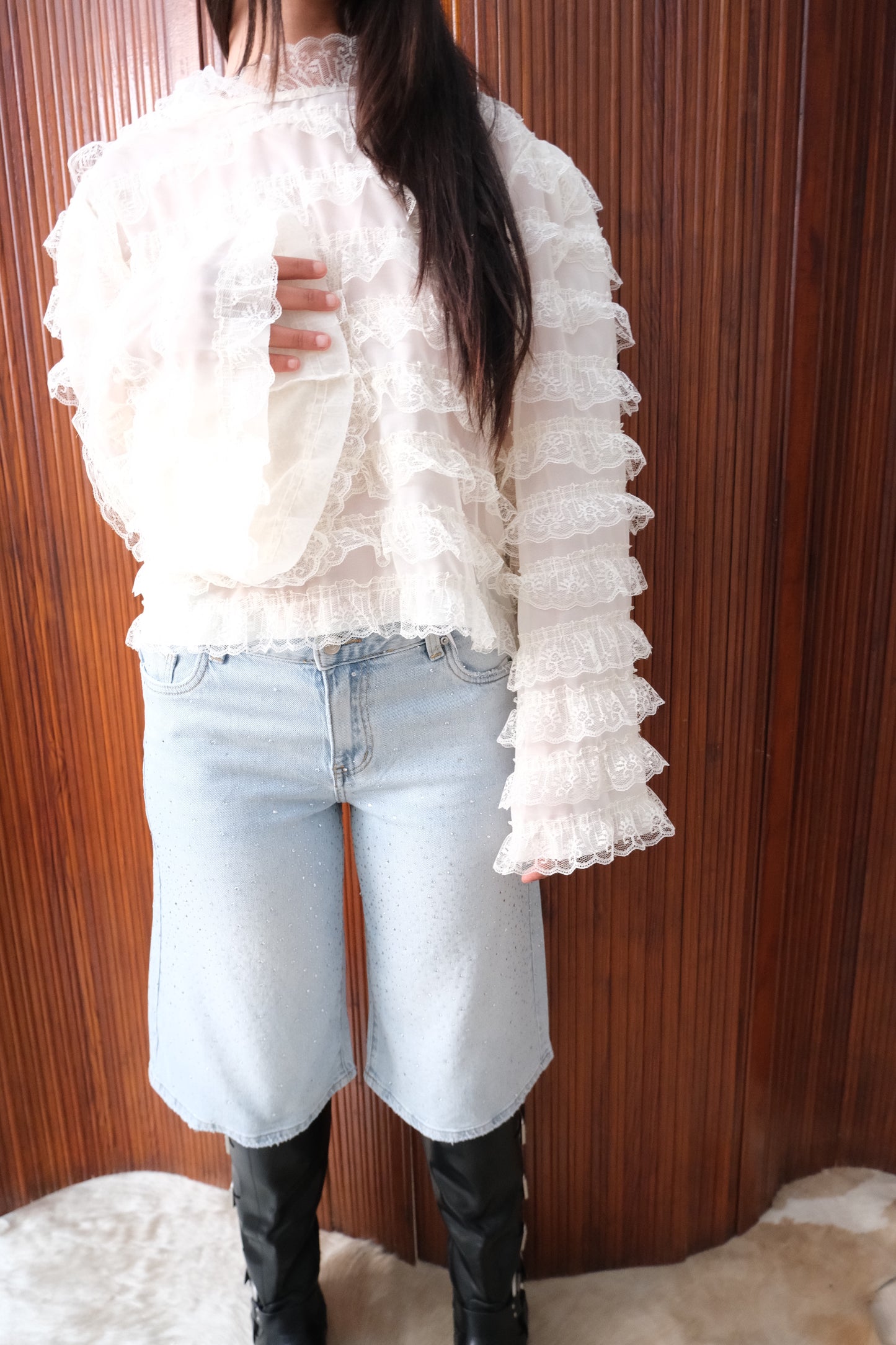 Blouse CLEO