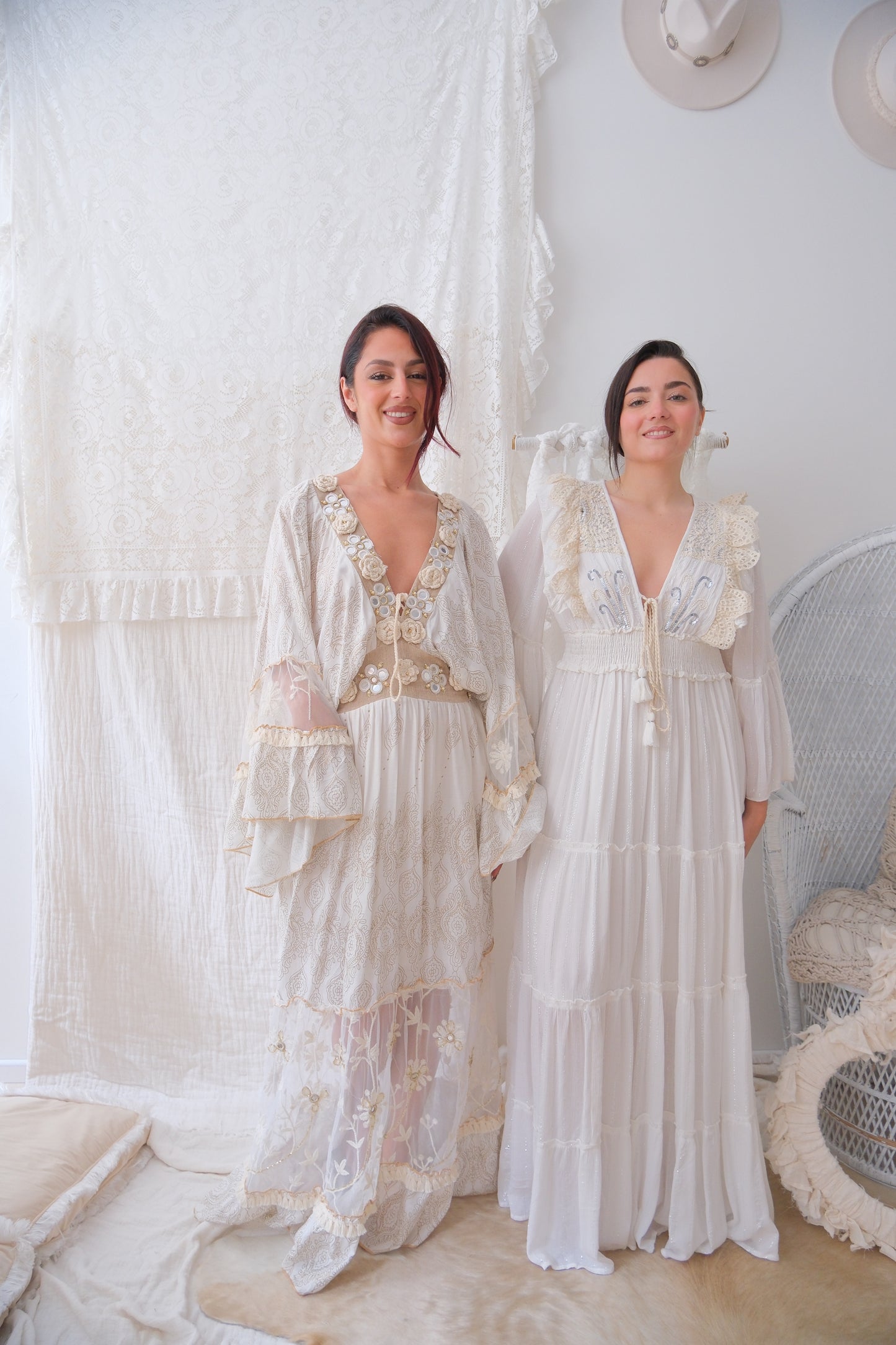 Robe SIERRA