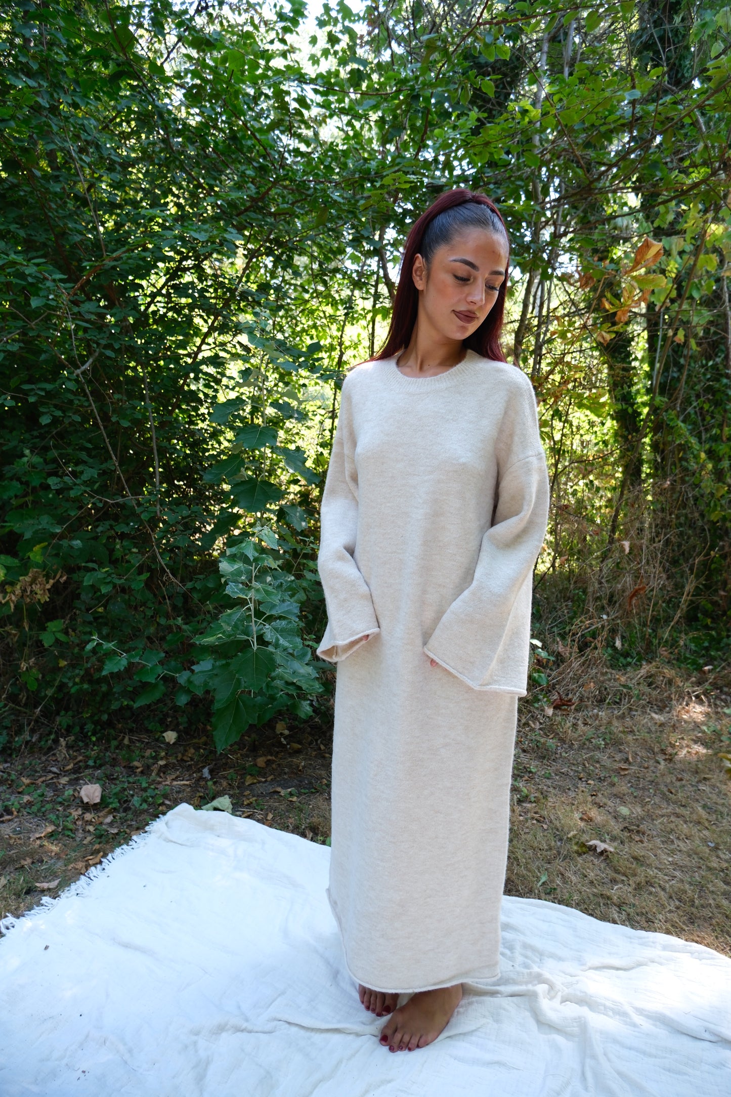 Robe KEEPING
