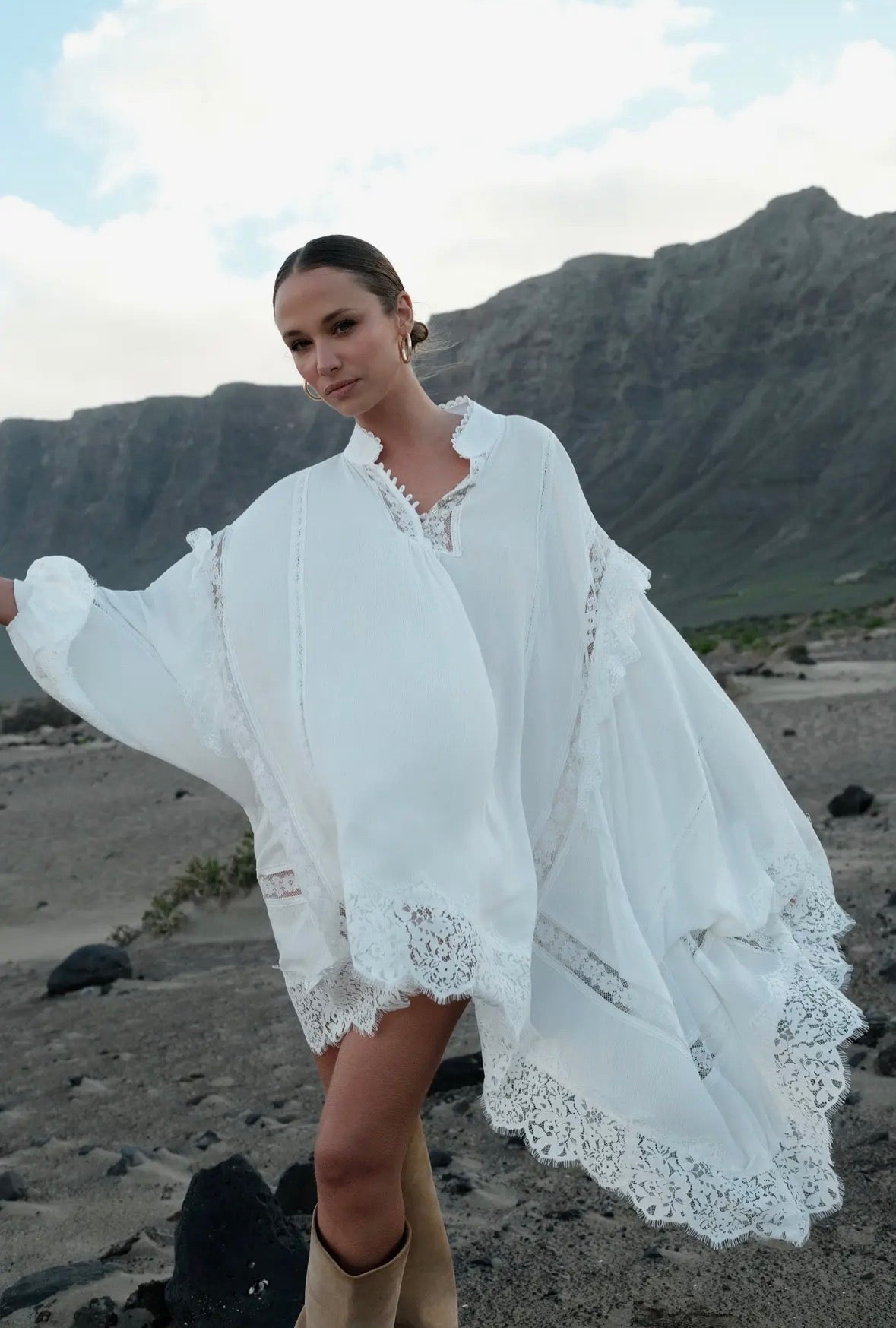 Robe CALISTA