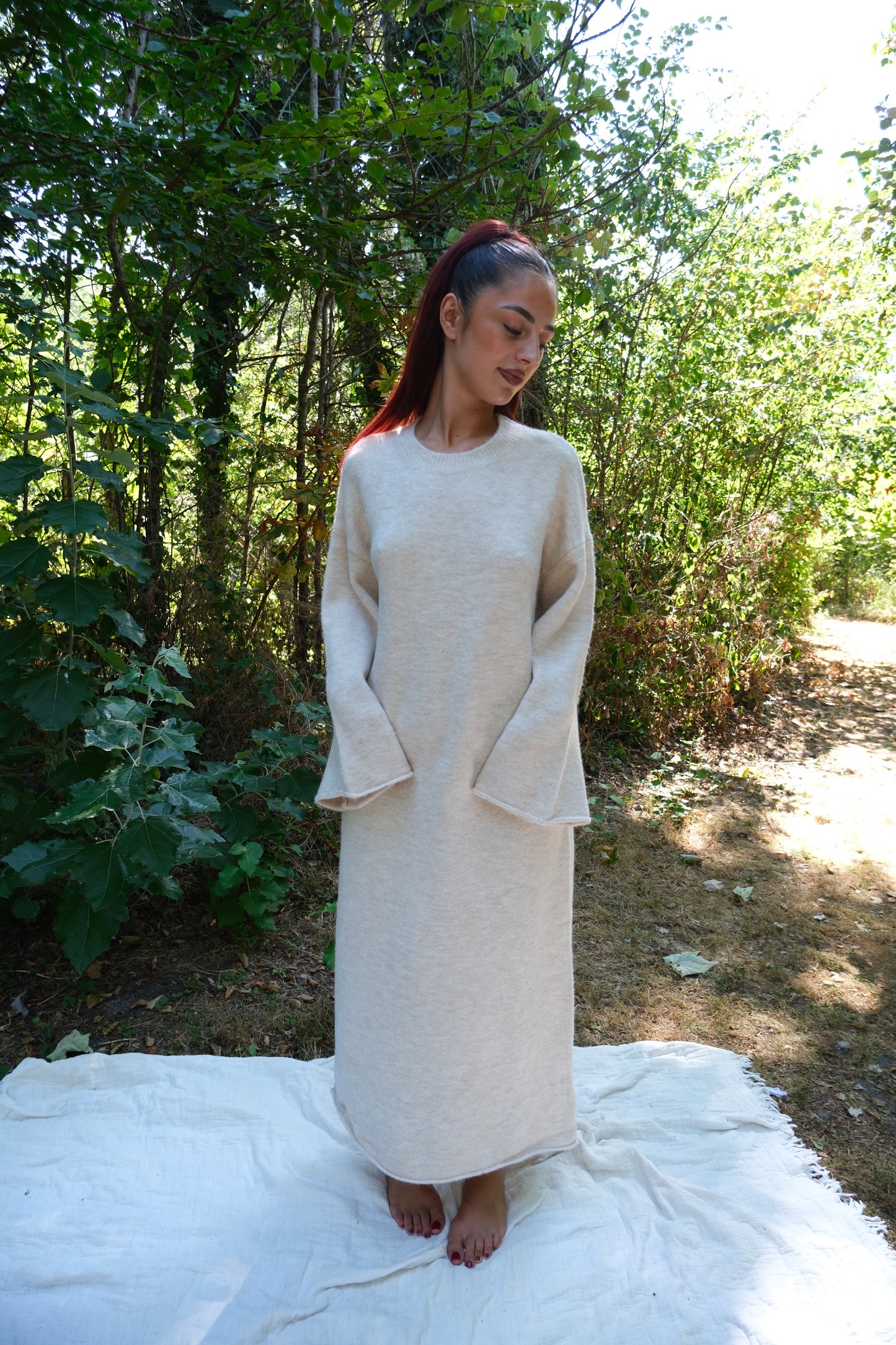 Robe KEEPING