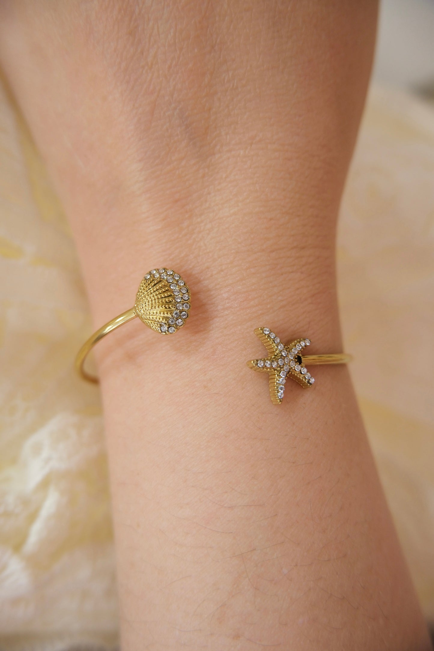 Bracelet MERMAID