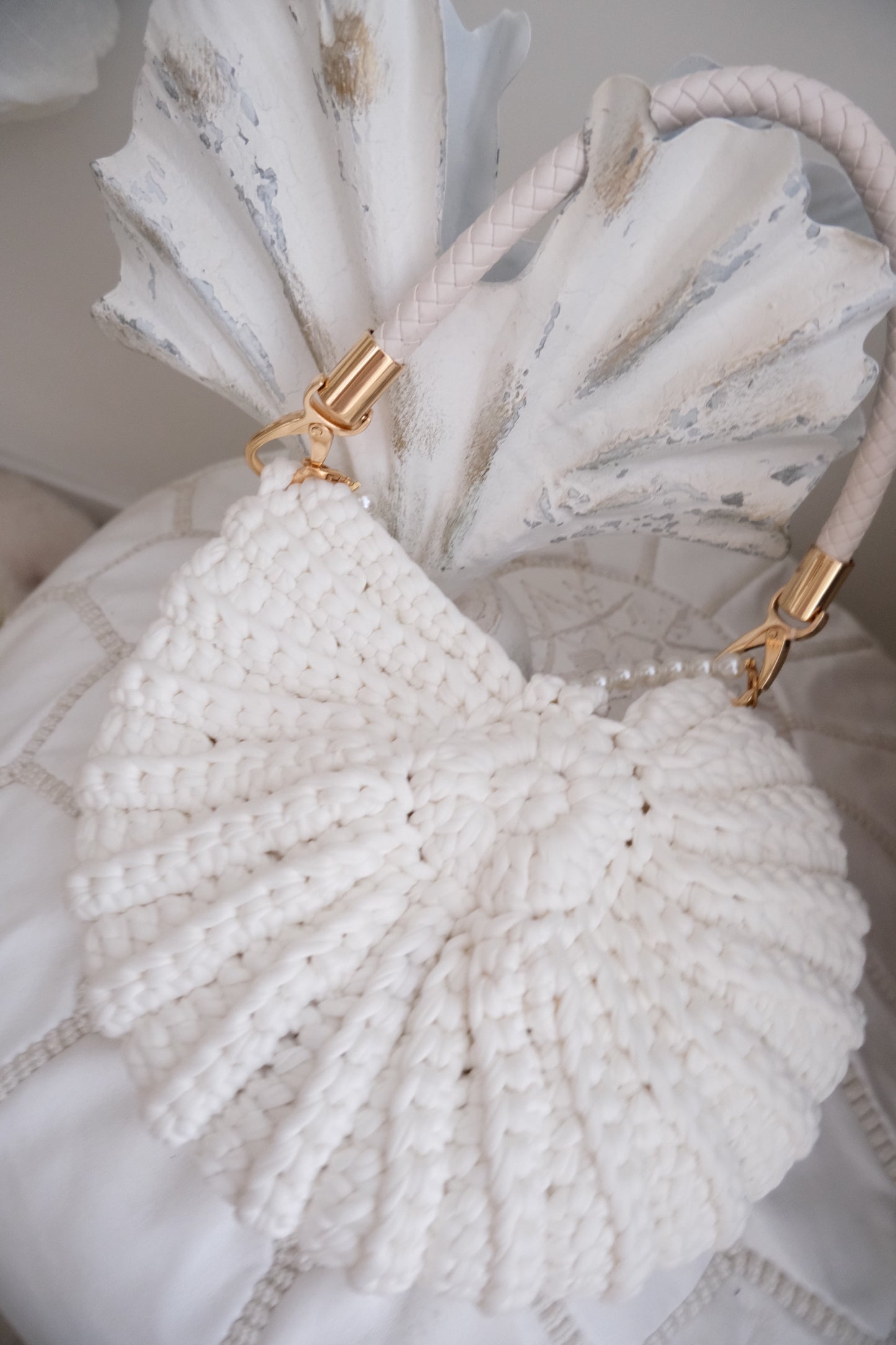 Sac SHELL