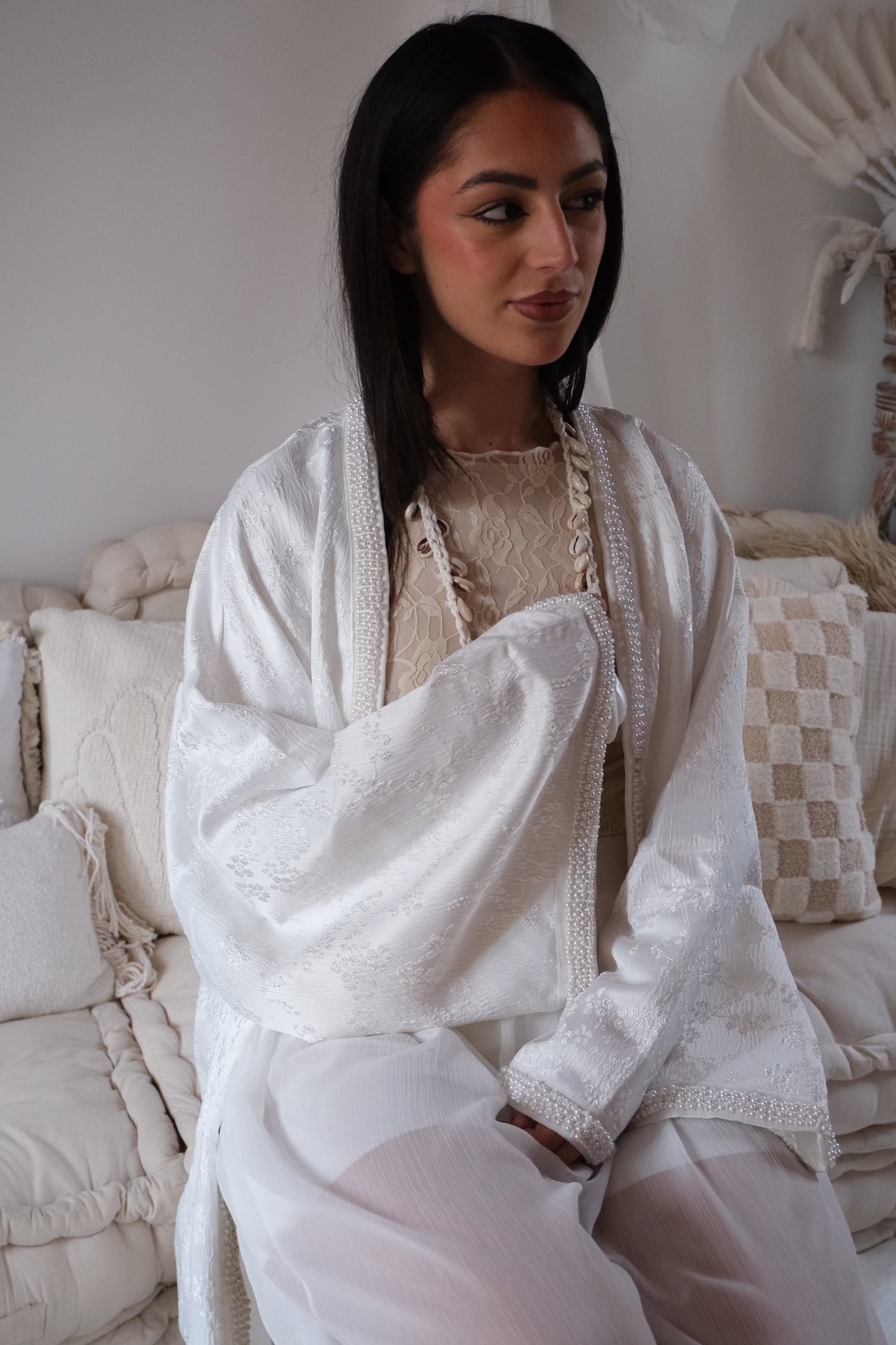 Kimono CITIZEN