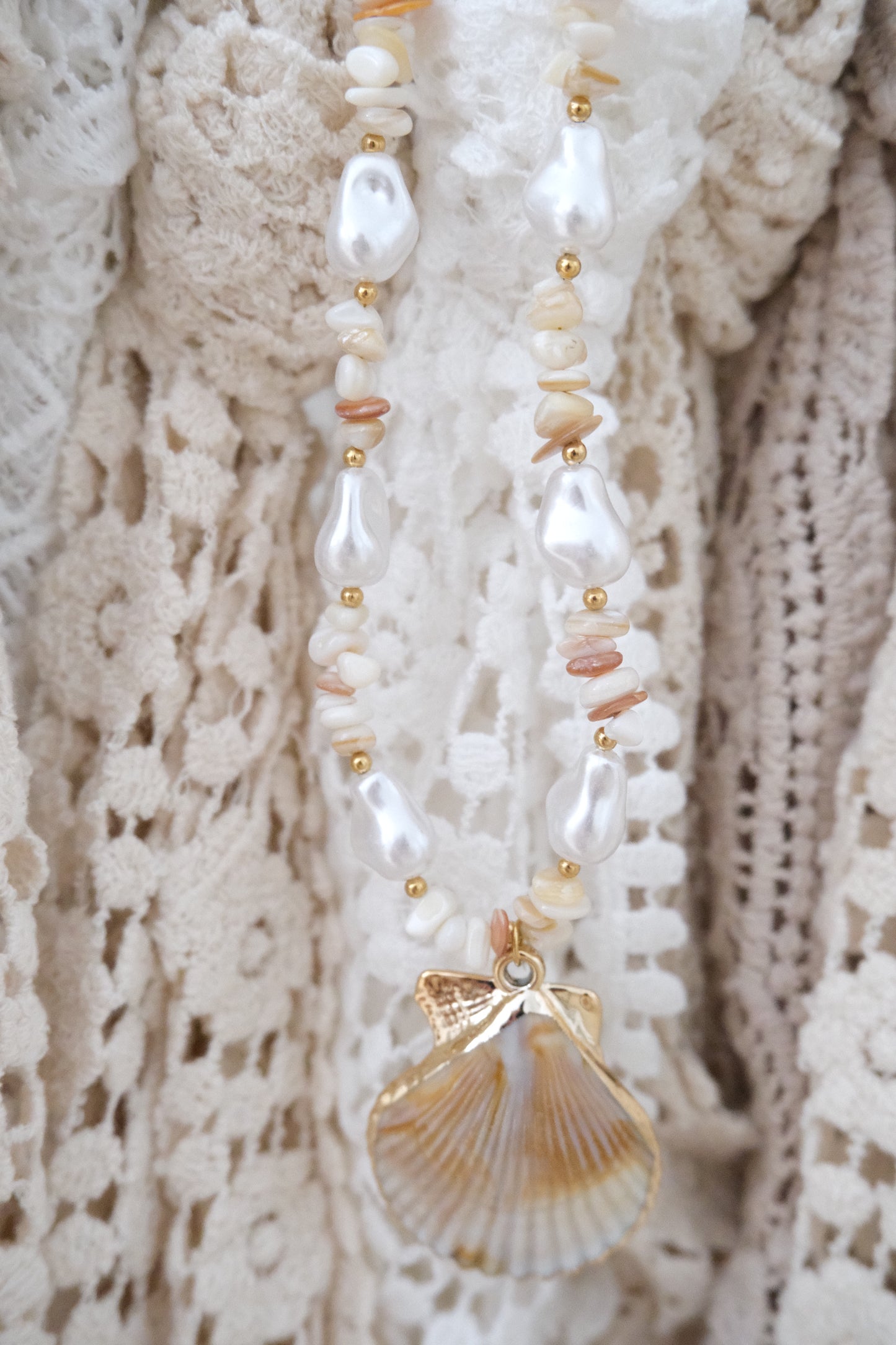 Collier ESTRAN