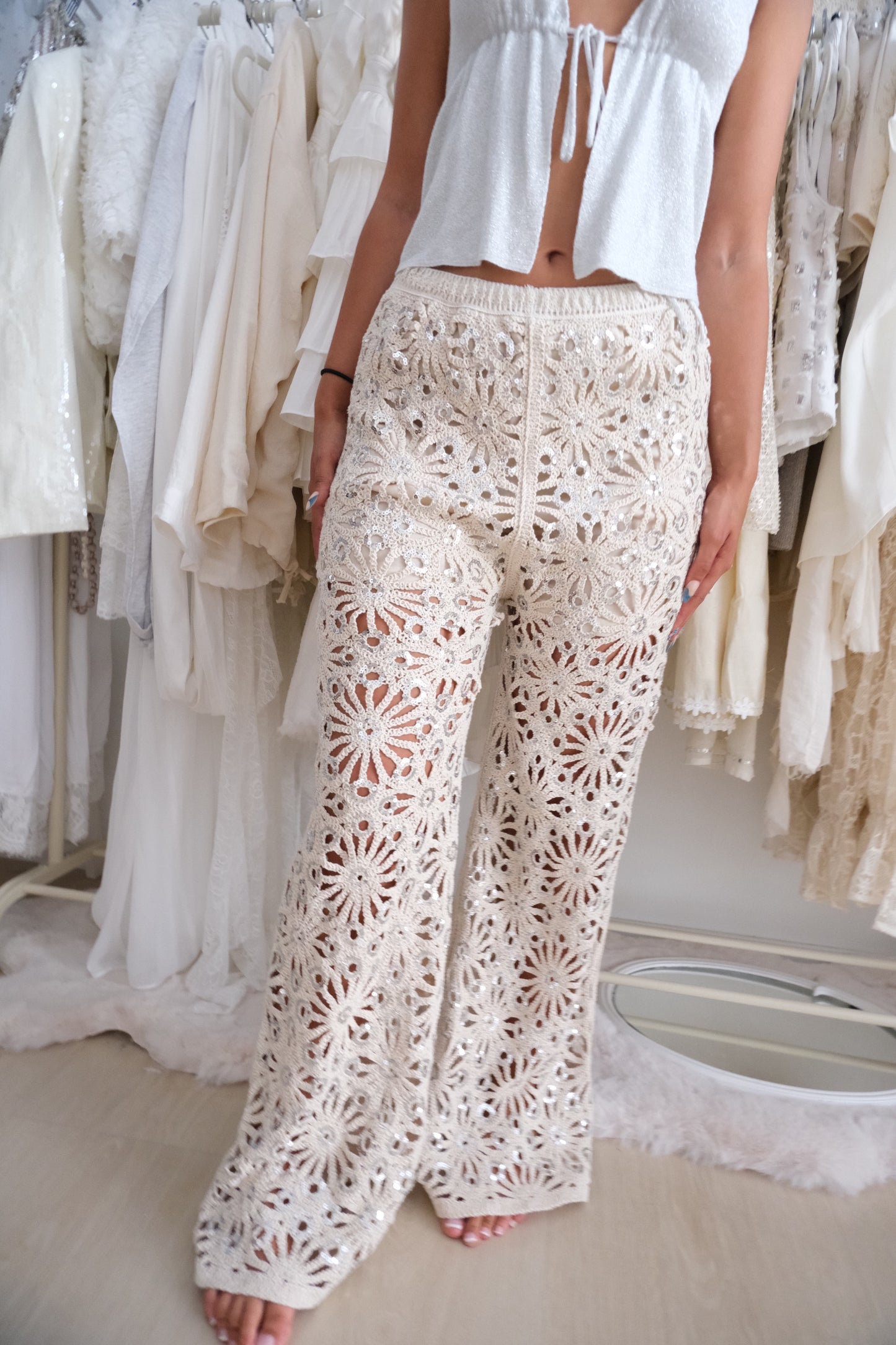 Pantalon FIL