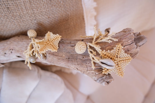 Boucles d’oreilles NEMO