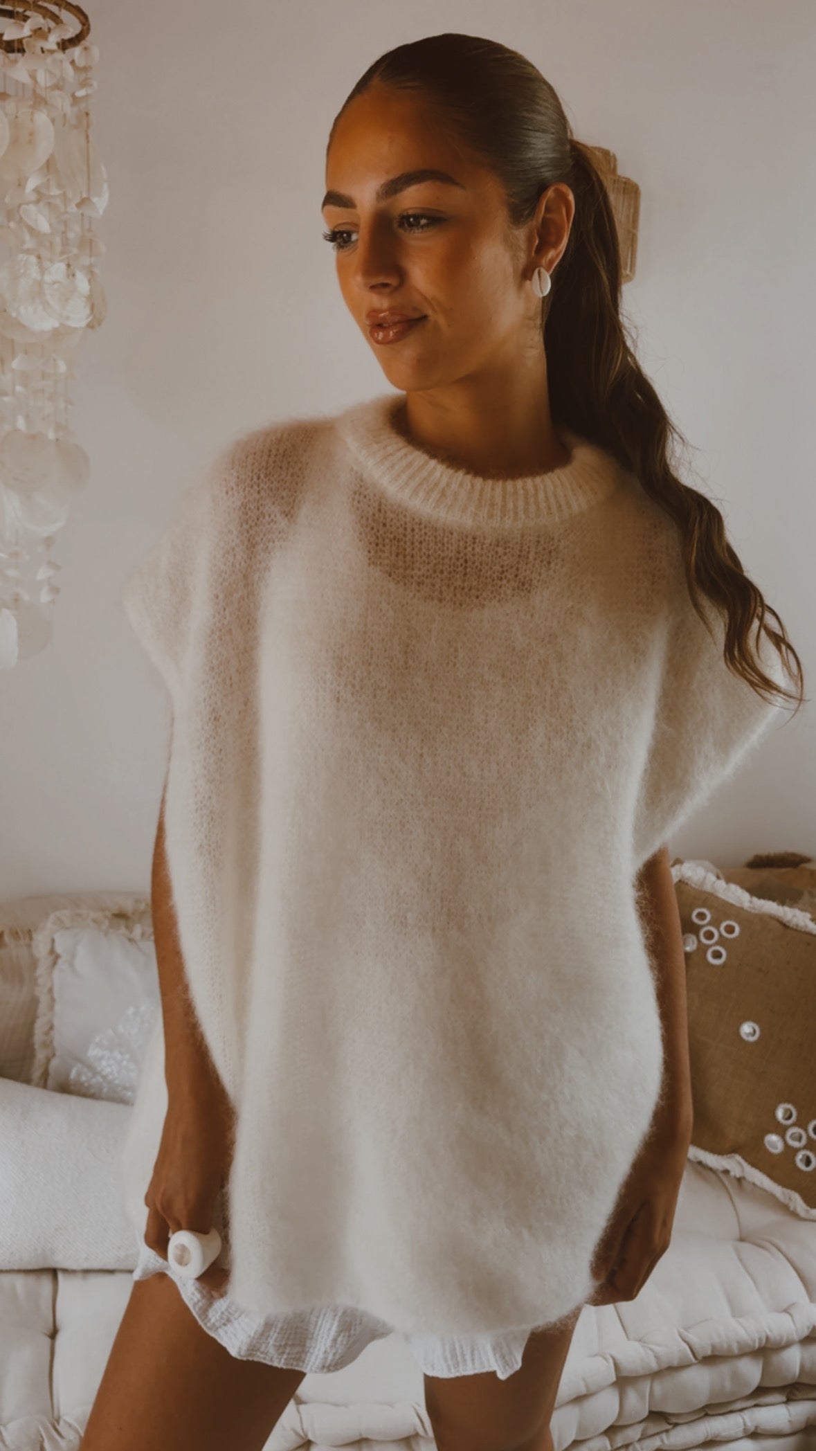 Pull CAPE