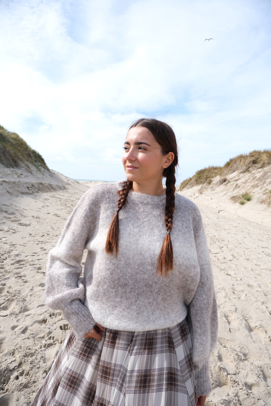 Pull BRISE
