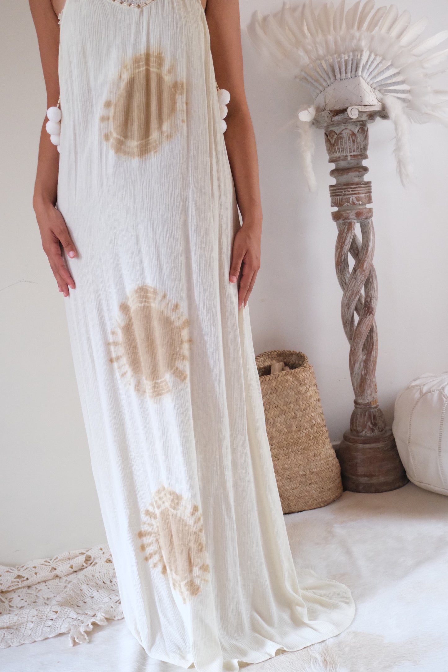Robe WABI-COCO