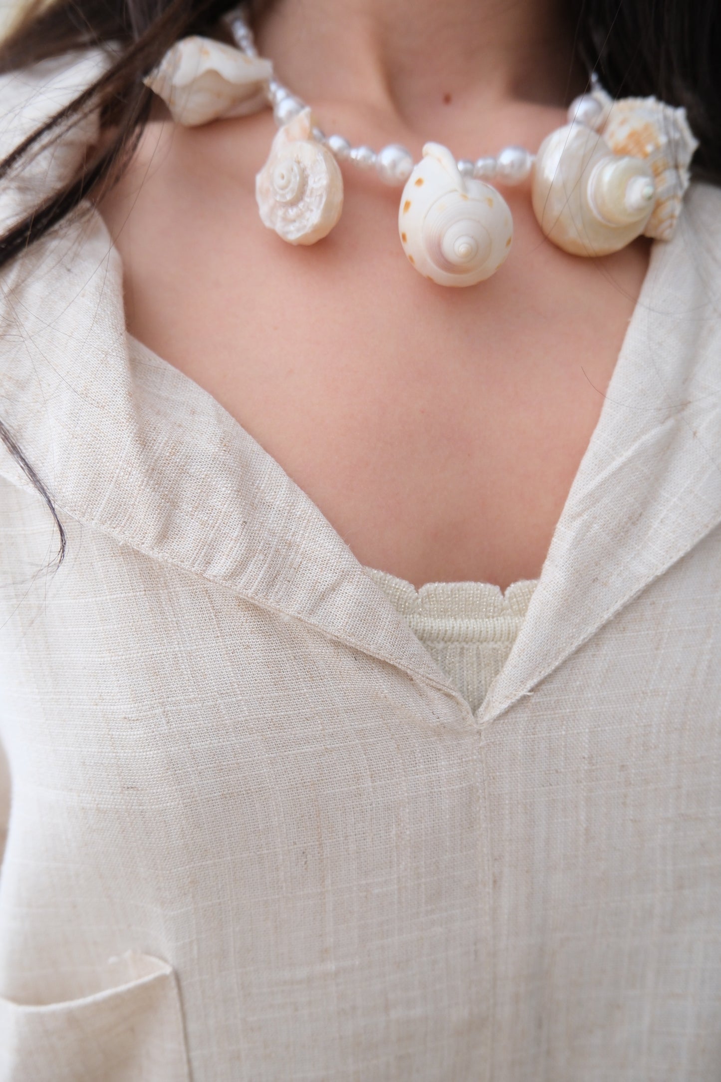 Collier SHEILA