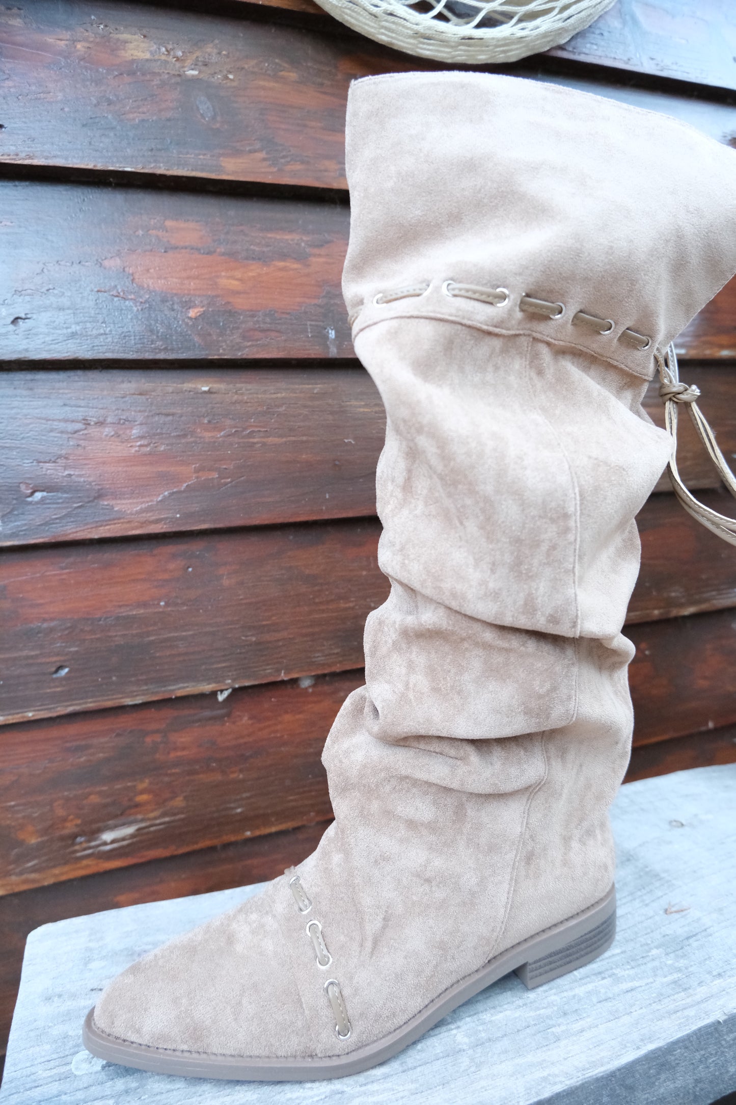Bottes DREAMER