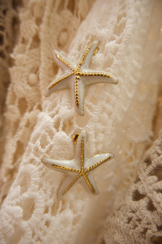 Boucles d’oreilles ERICA