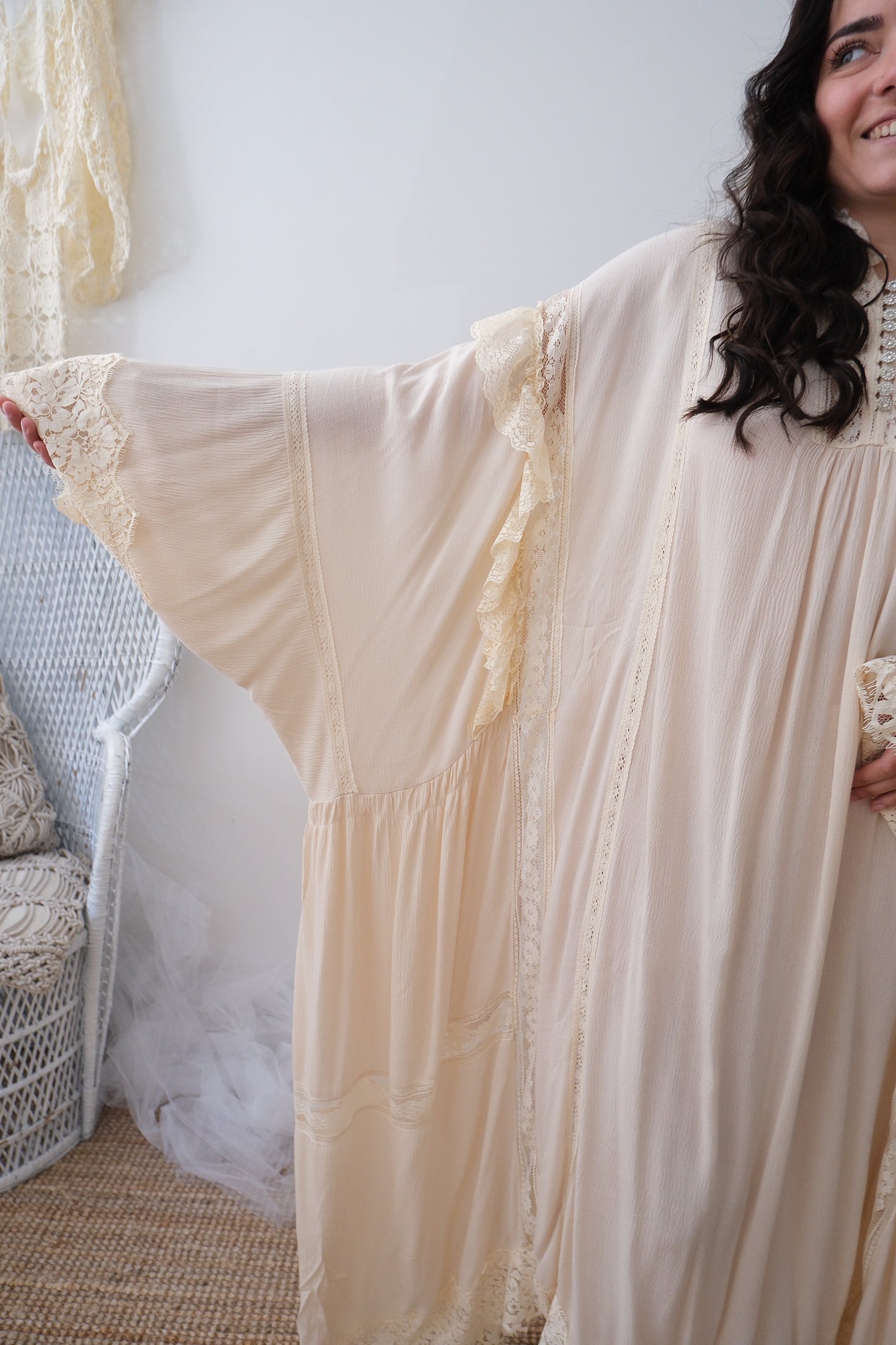 Robe SOLARA