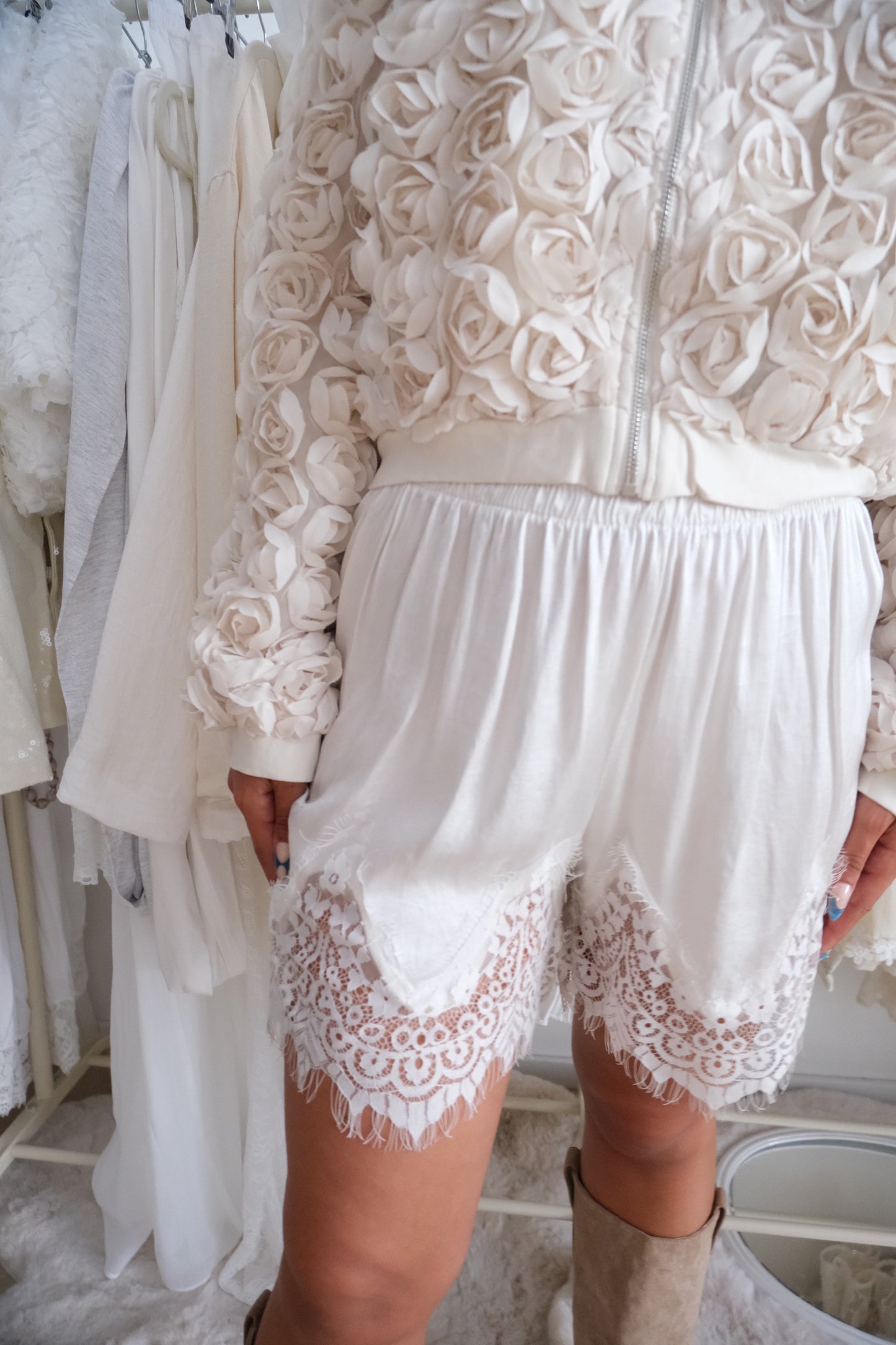 Veste ROSIE