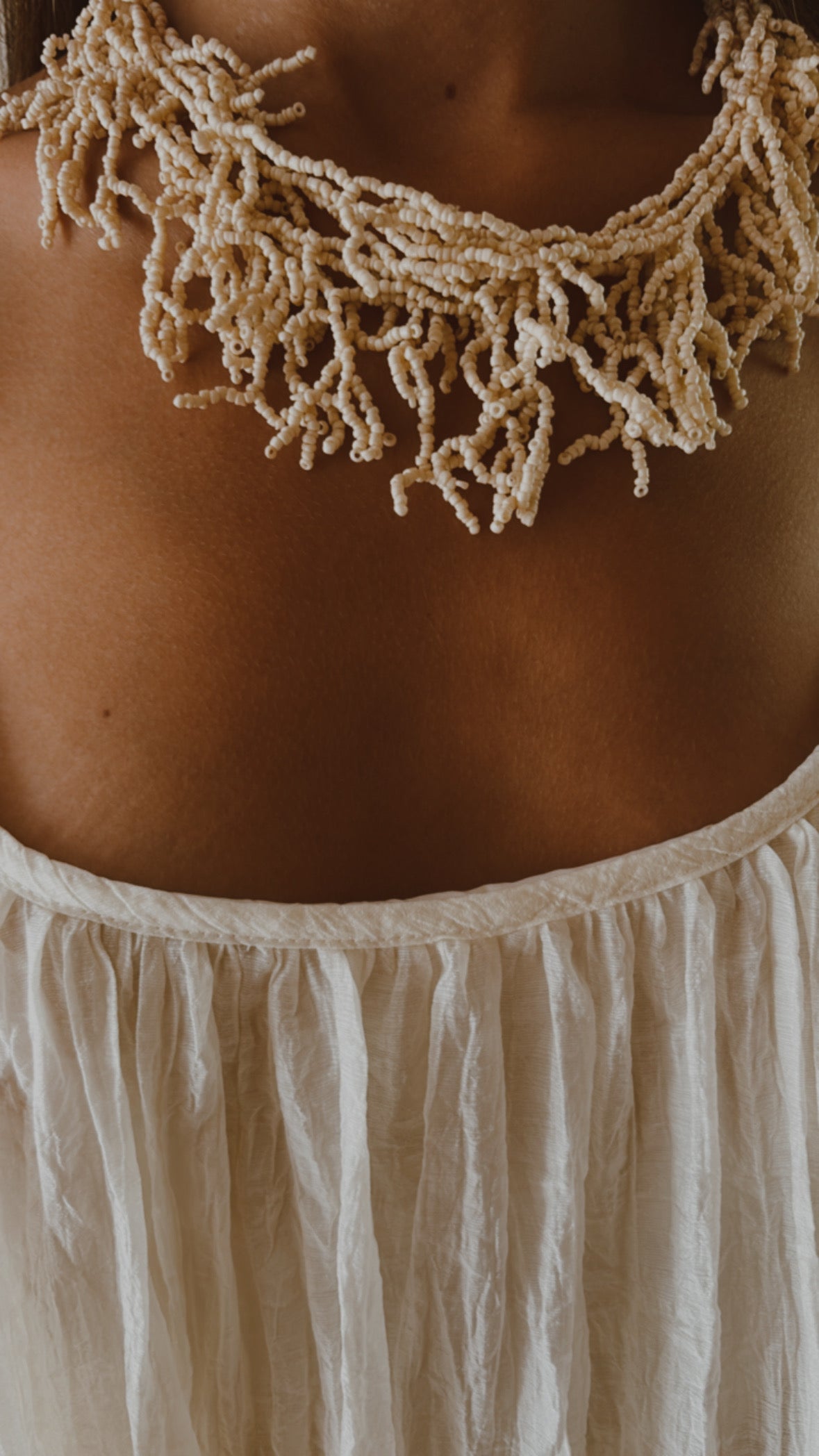 Collier CORAIL