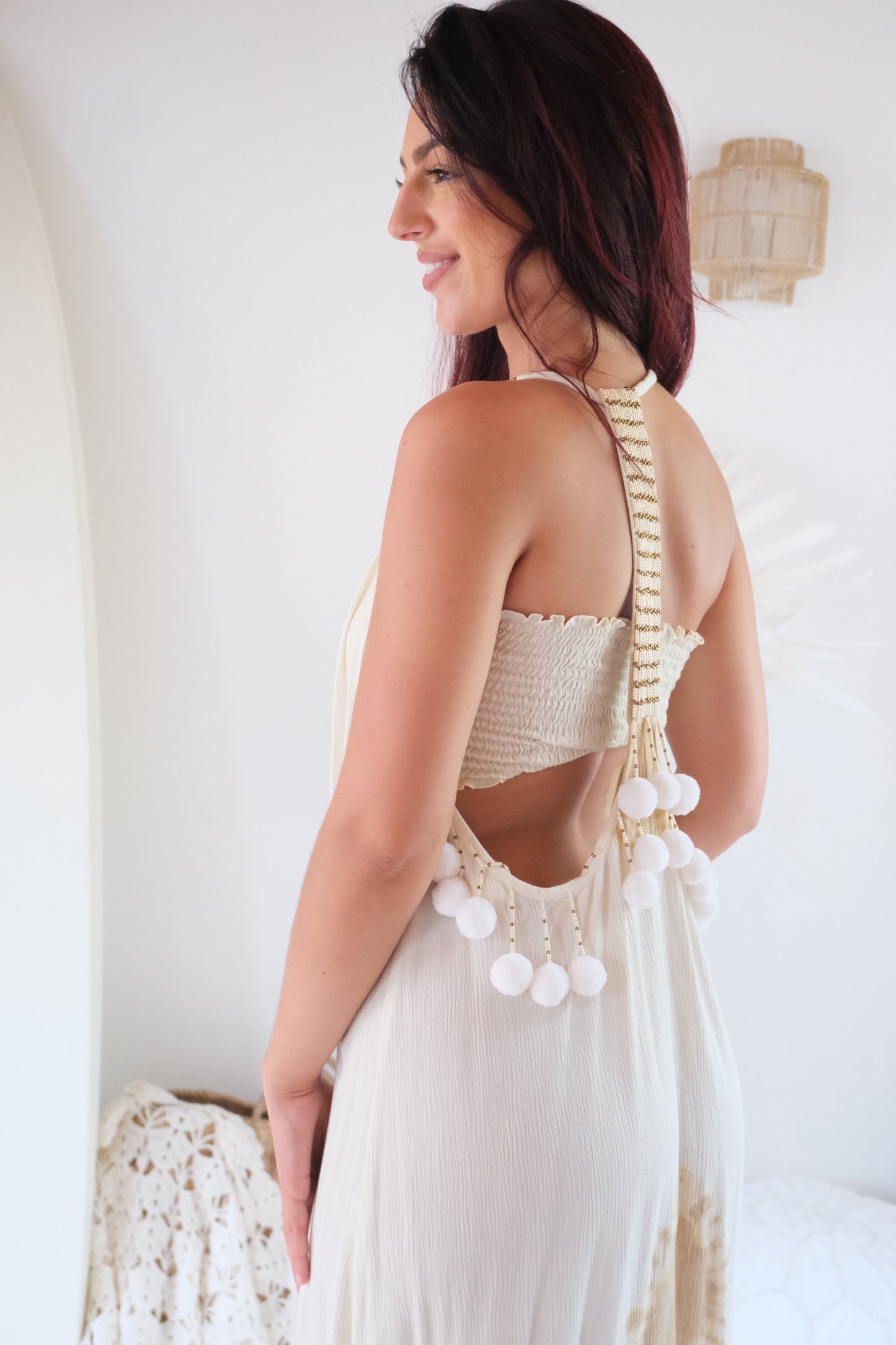 Robe WABI-COCO