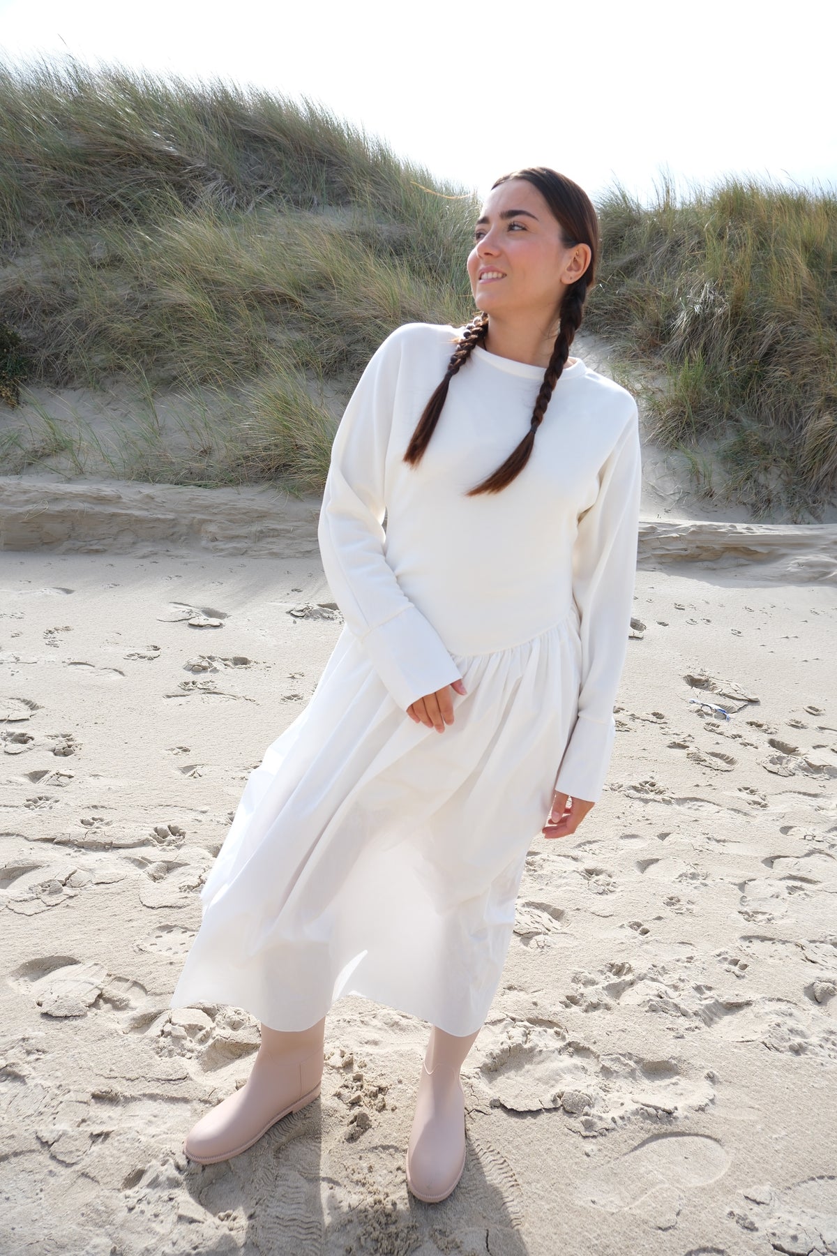 Robe WITH ALL MY HEART