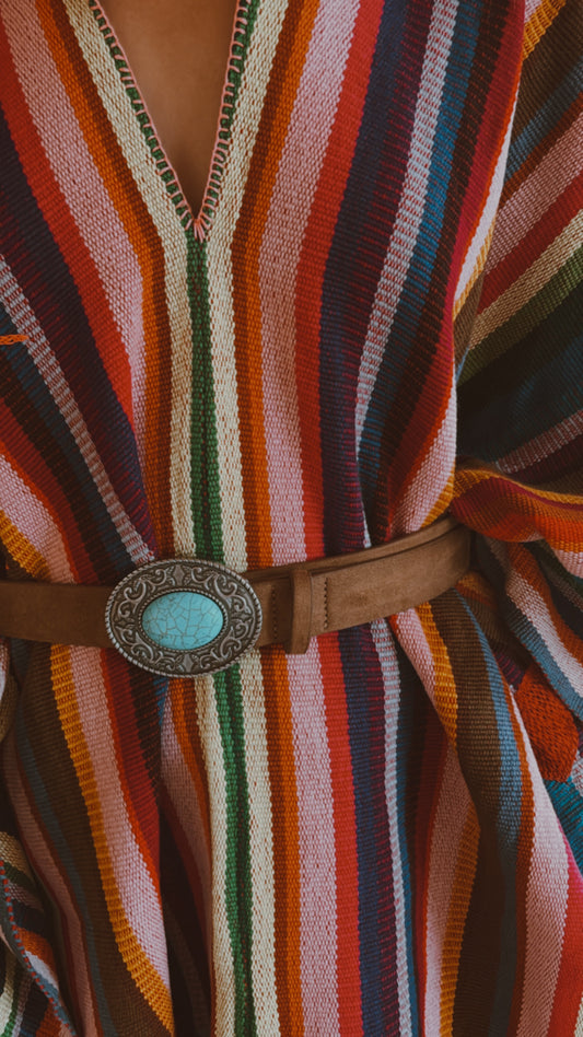 Ceinture TURQUOISE