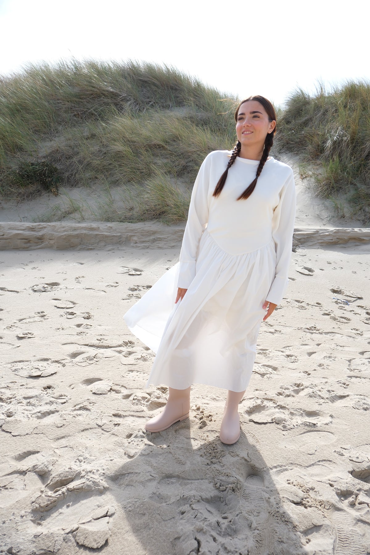 Robe WITH ALL MY HEART