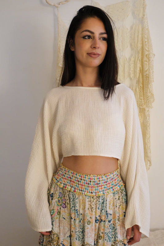Blouse BOHÈME