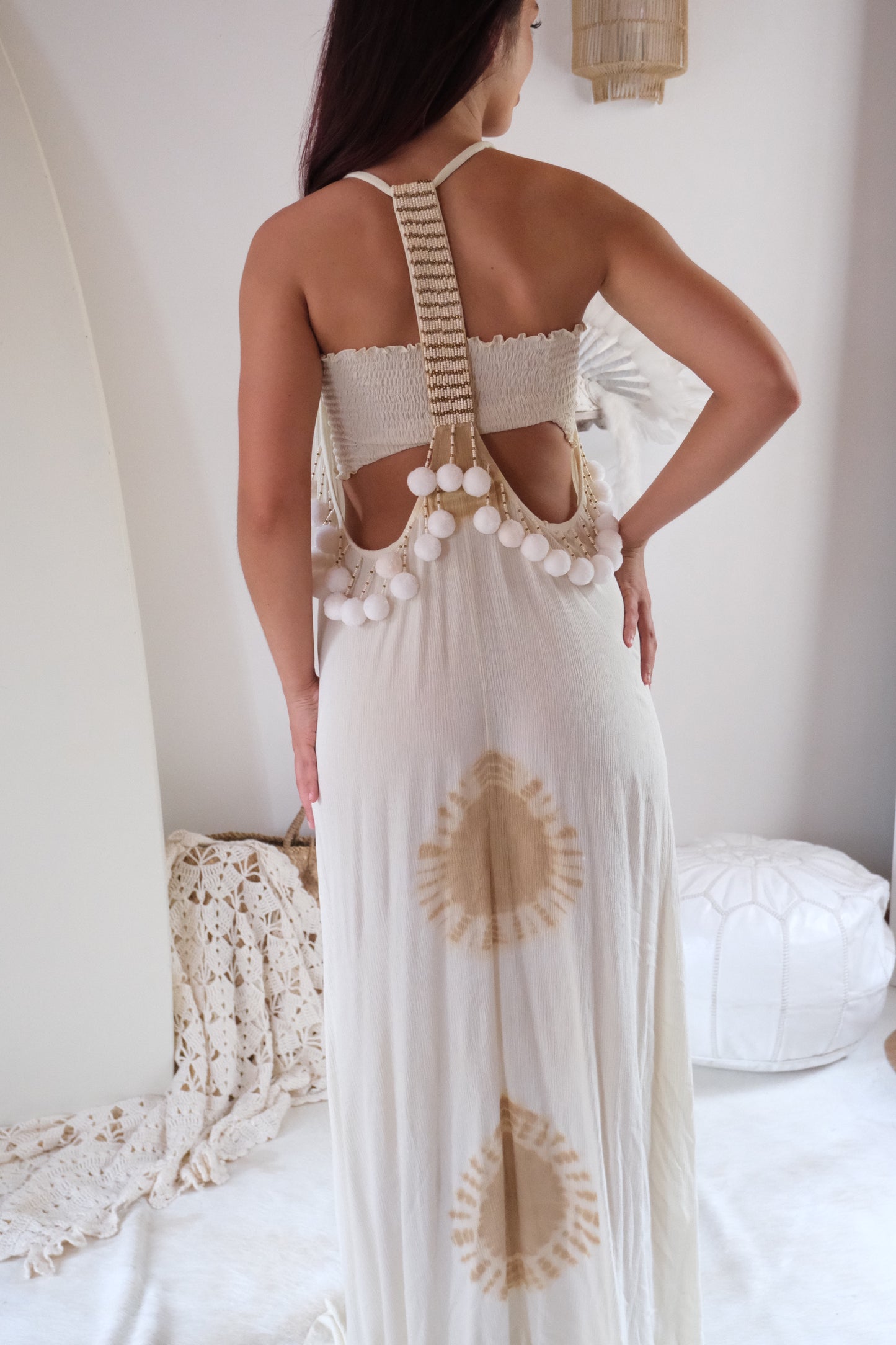 Robe WABI-COCO