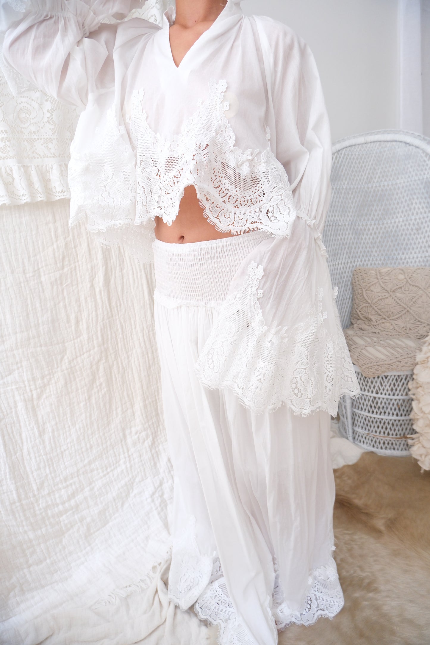 Ensemble SWEET ESCAPE