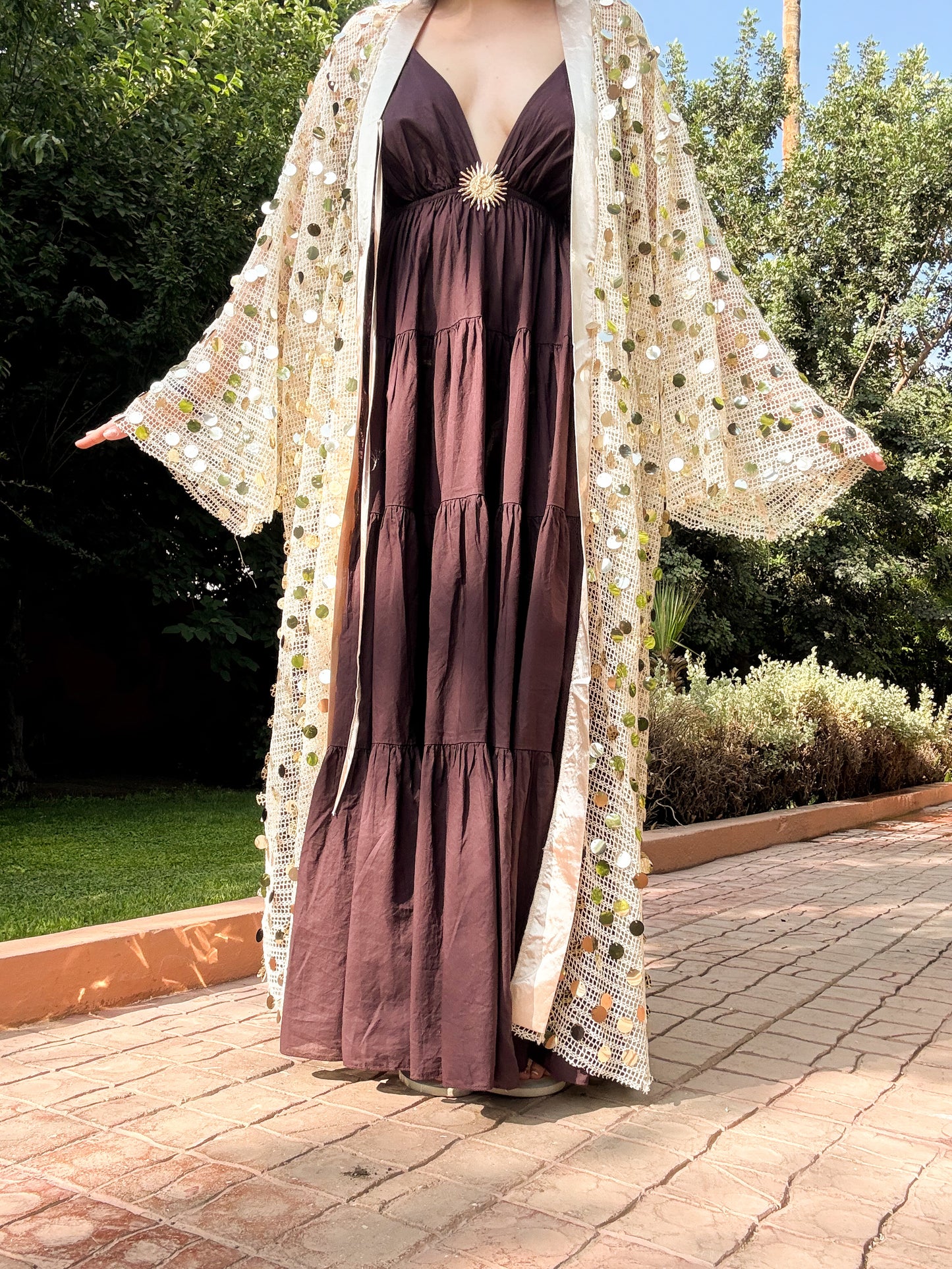 Robe SOLEIL