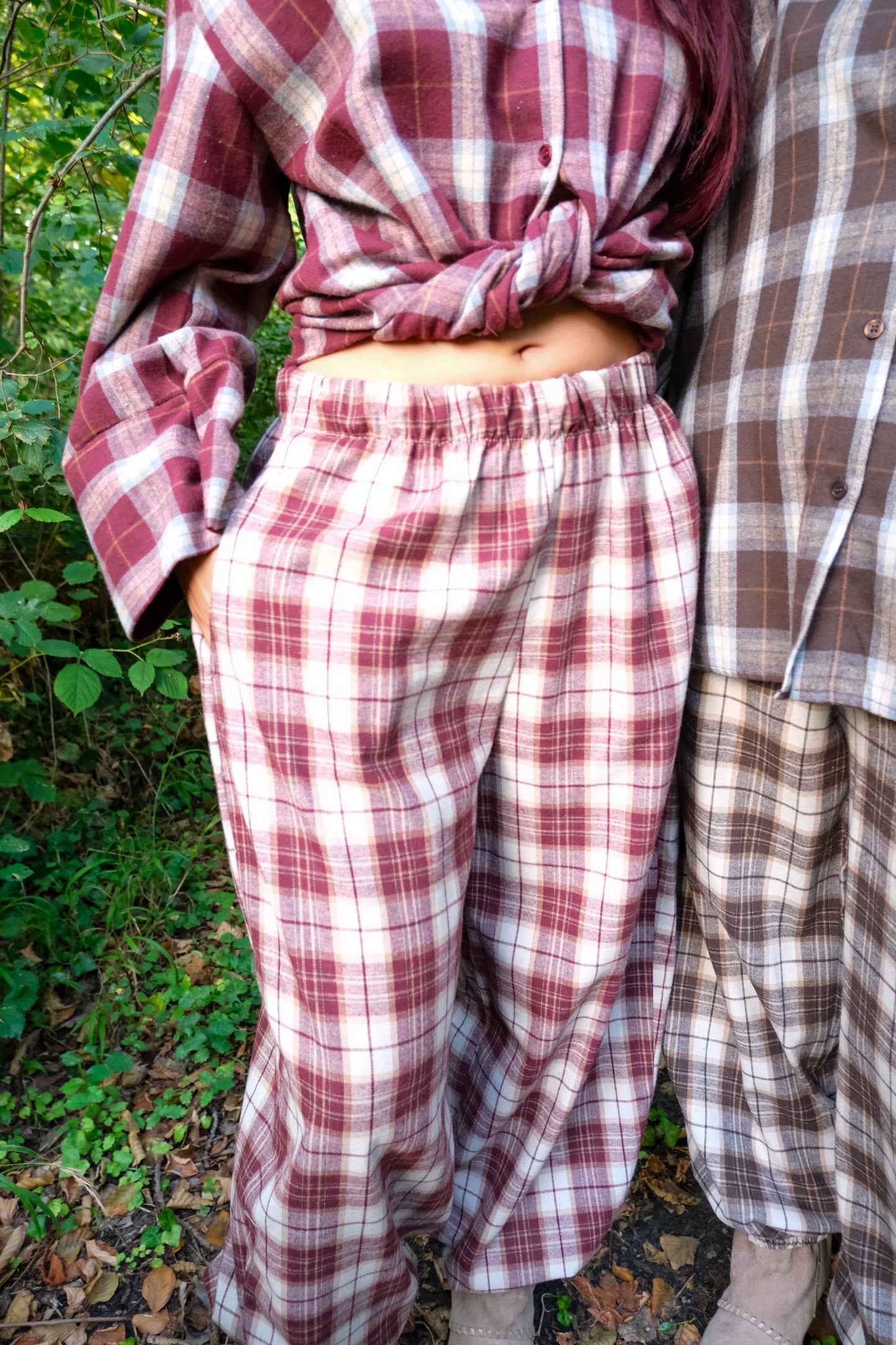 Pantalon LANEY