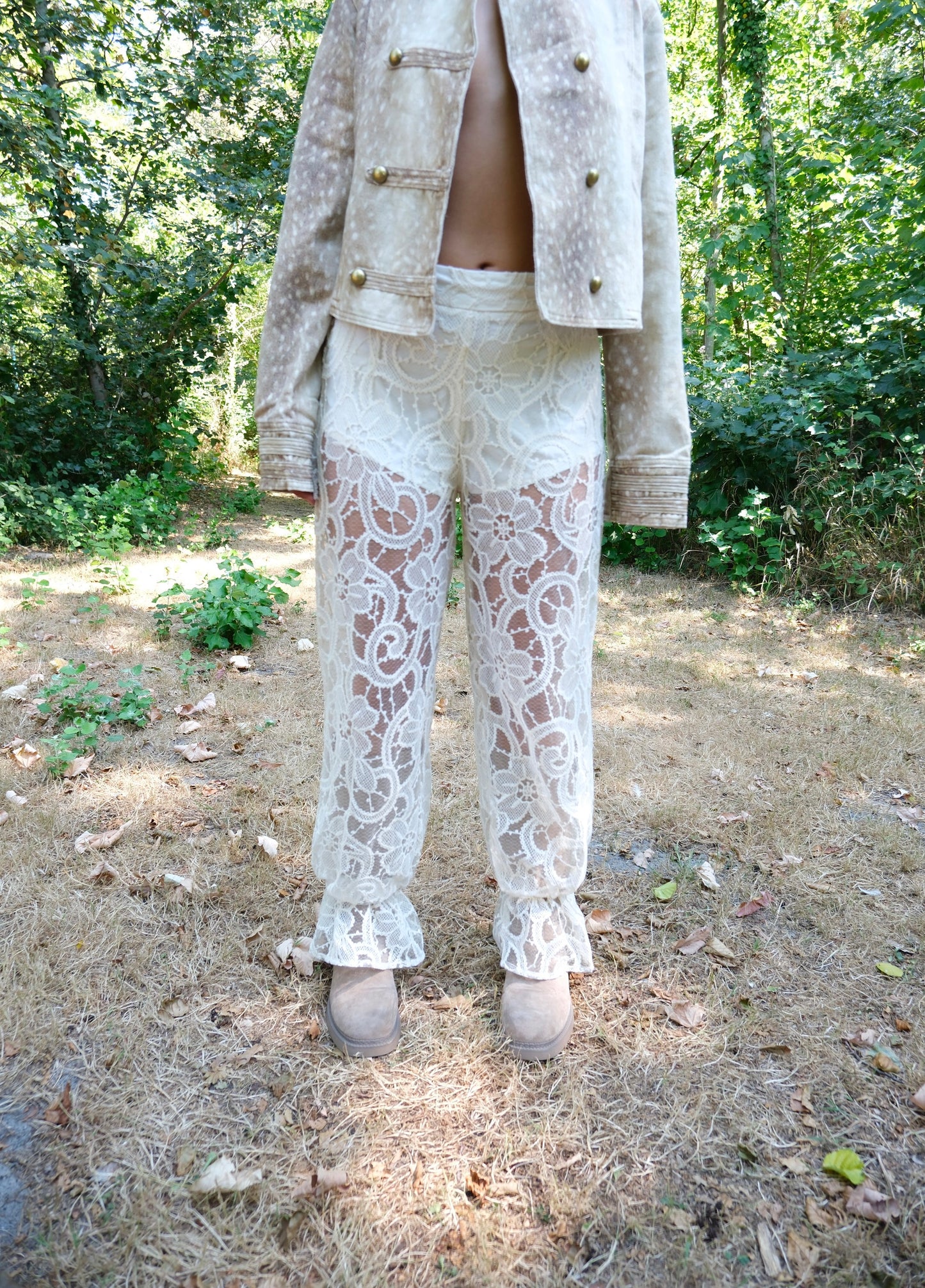 Veste SKYLAR