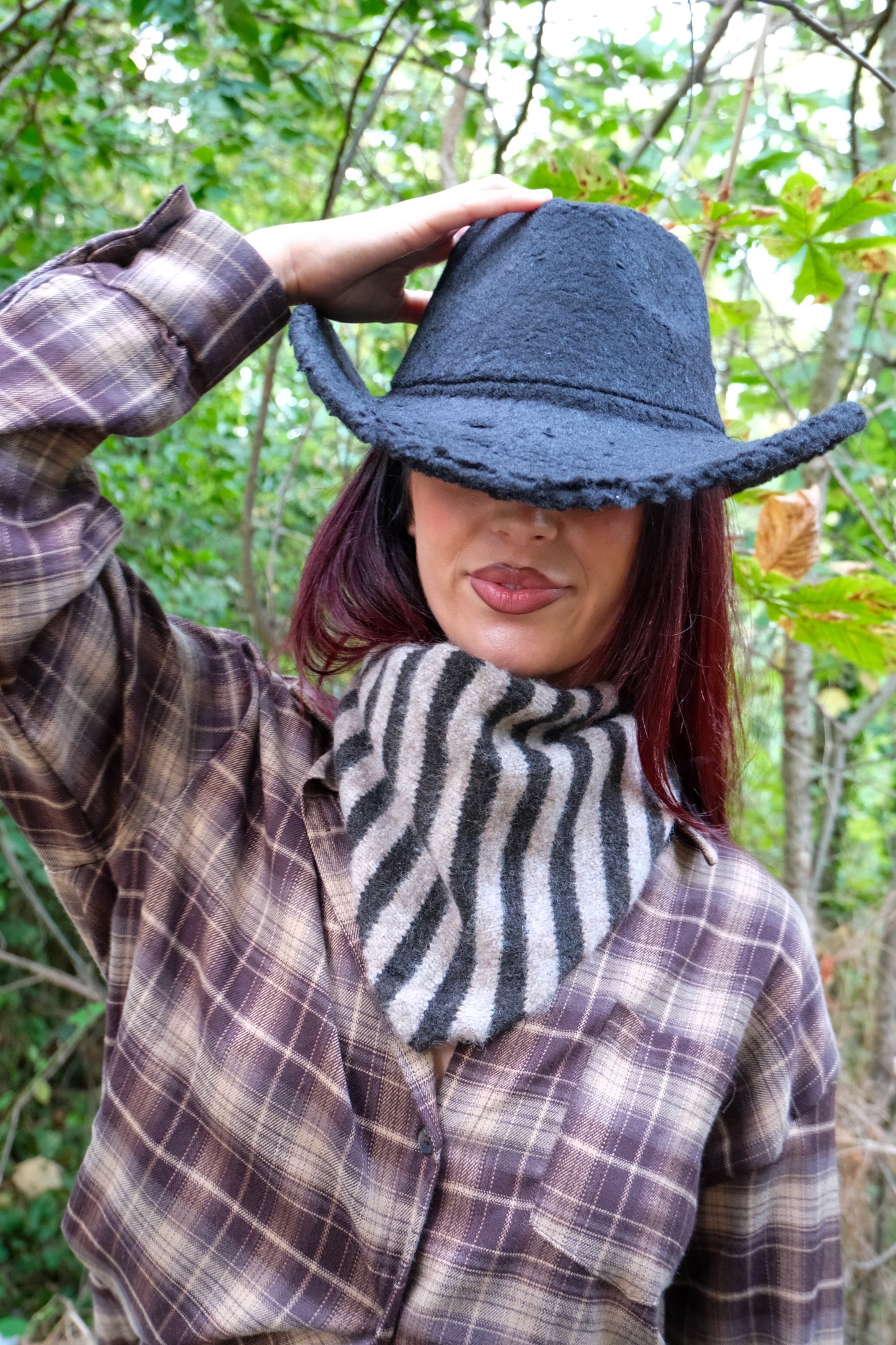 Chapeau TORI
