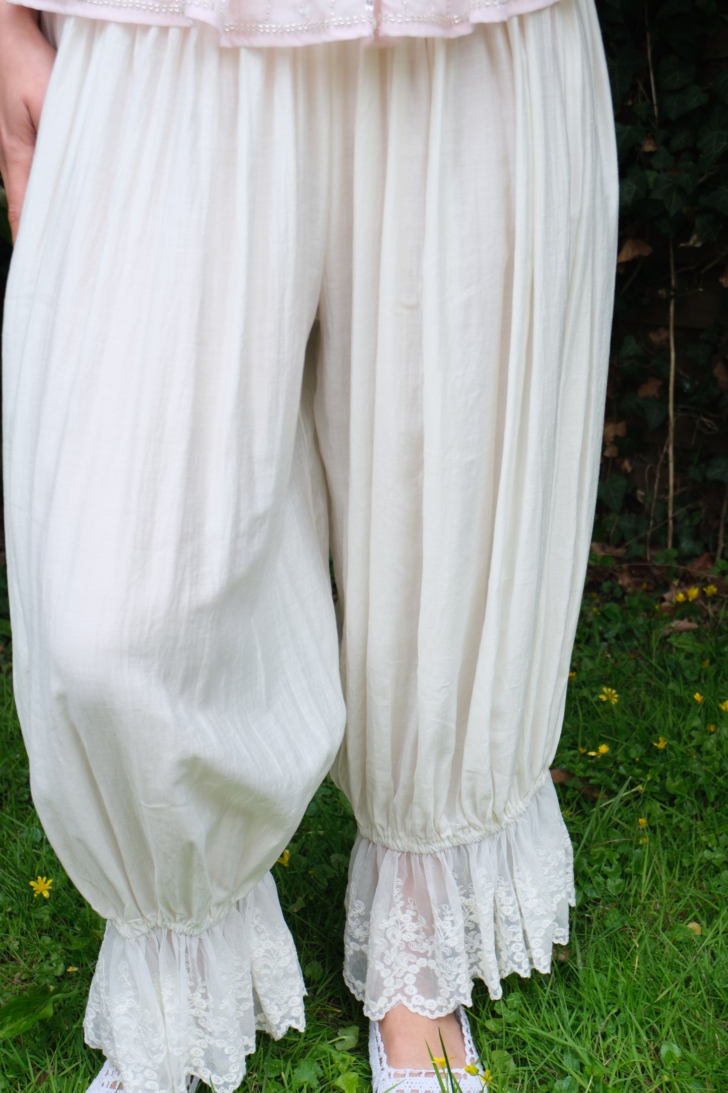 Pantalon SUNNIER