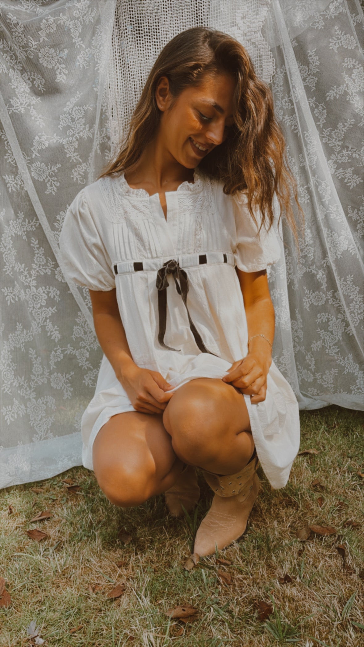Robe BETH