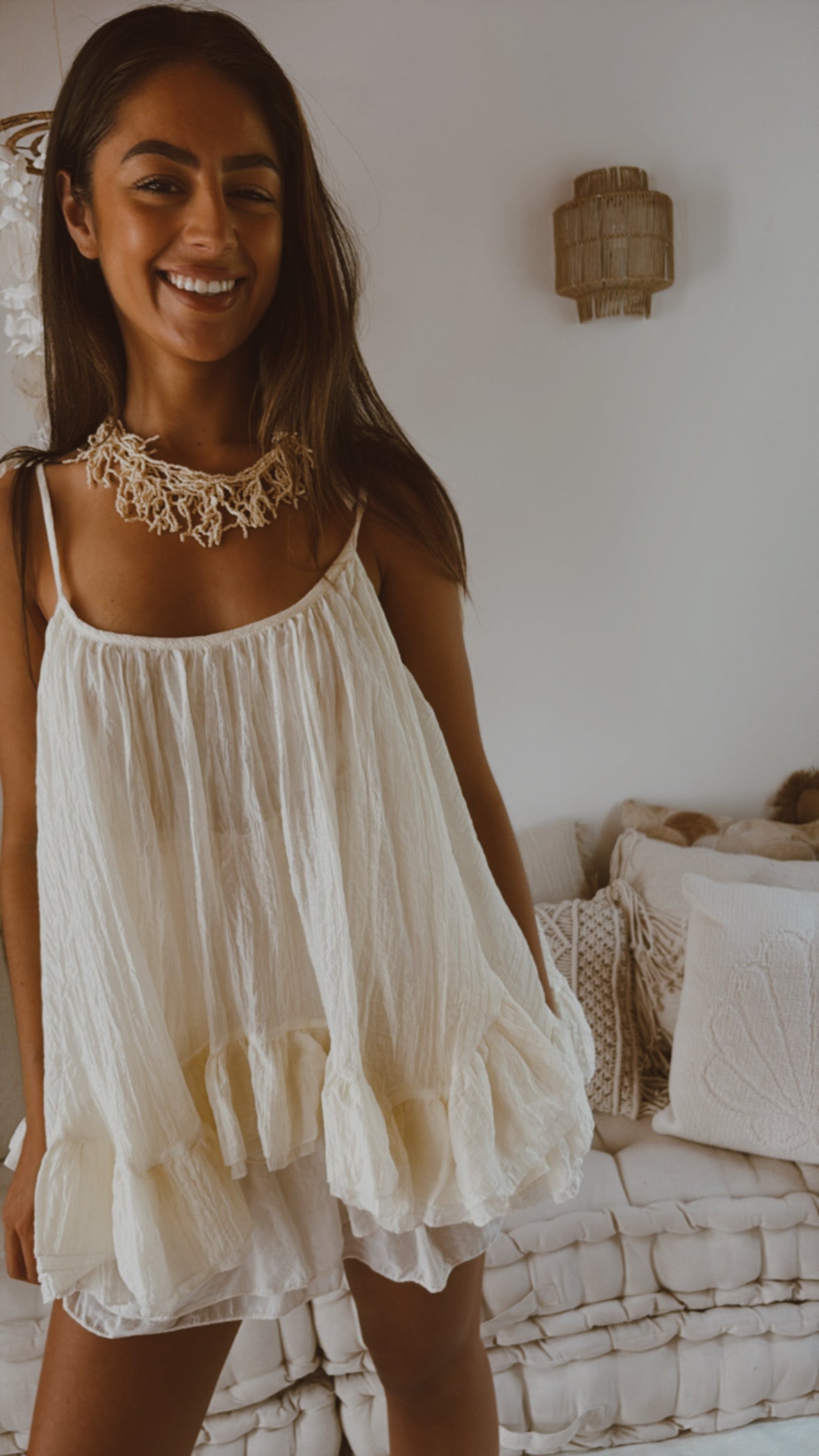 Collier CORAIL