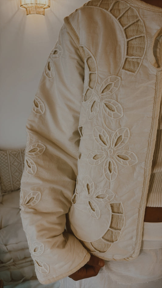 Veste BUCCIN