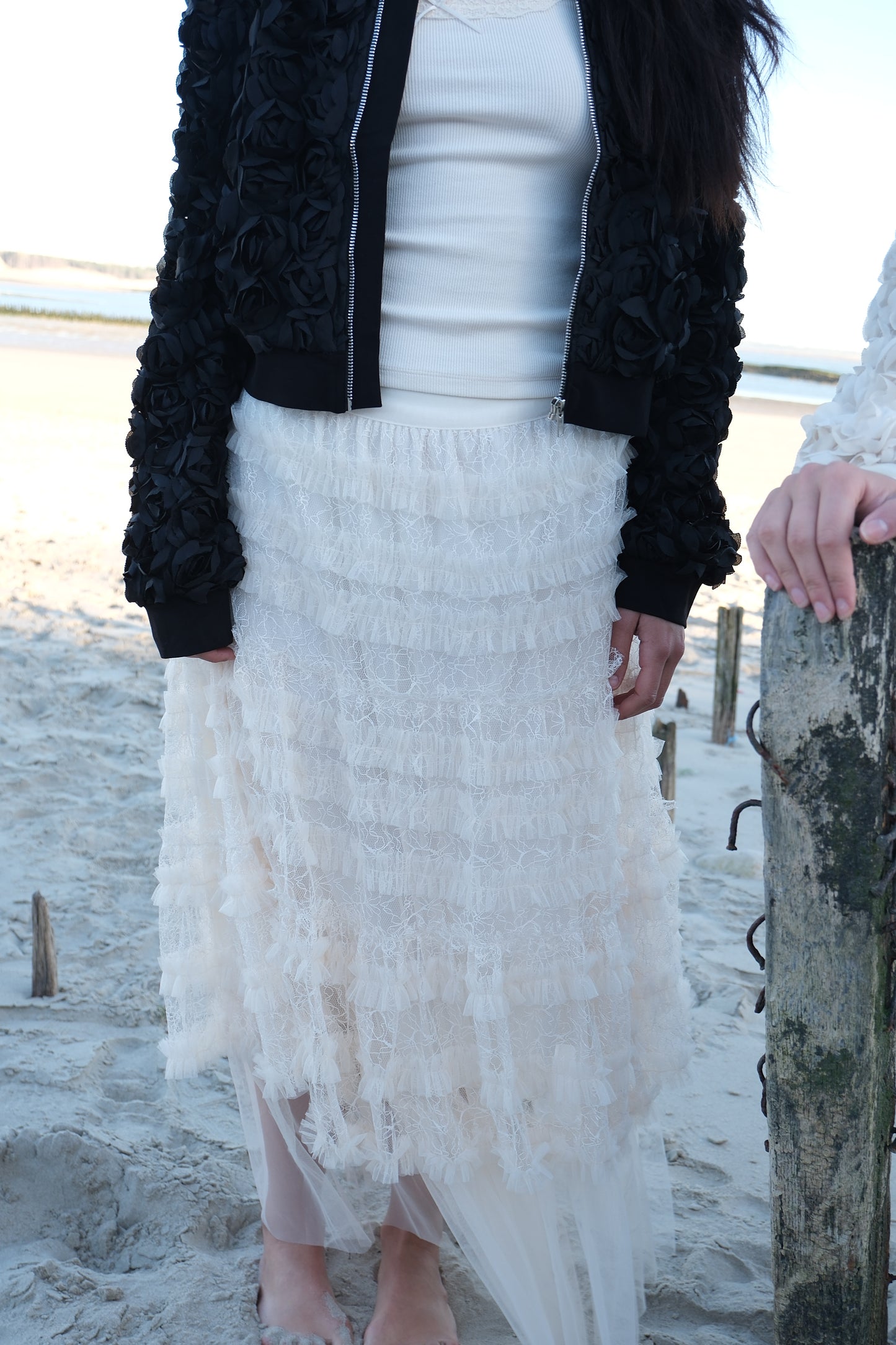 Jupe CORAL